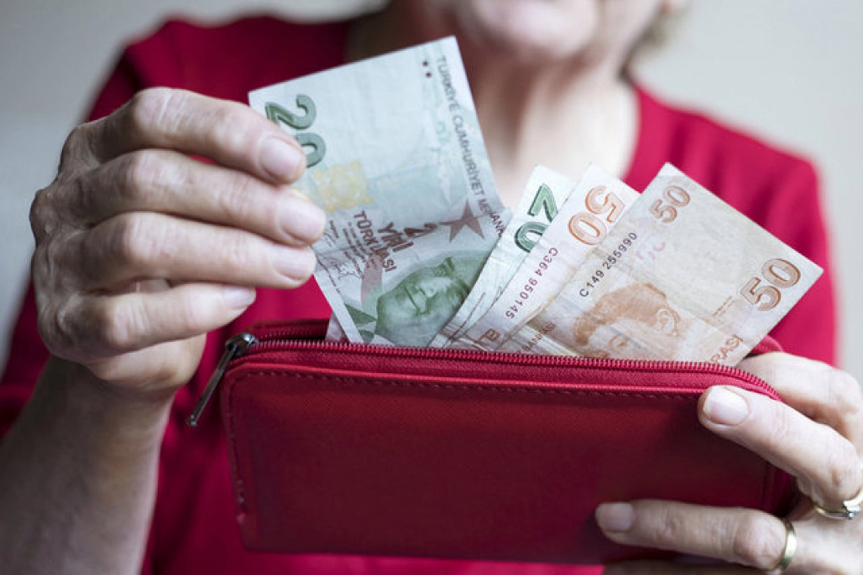 Malatyalı Emekliler Dikkat! 18 Bin TL Kazanma Fırsatı Geliyor..!