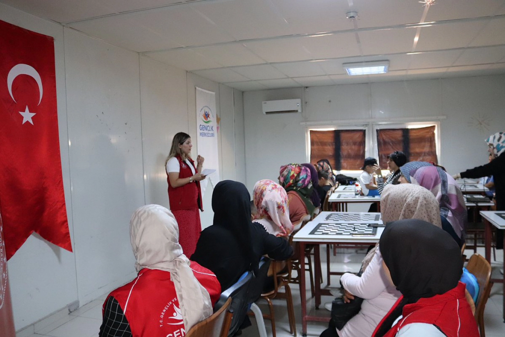 Malatya'da Kurayla Çok Sayıda Personel Alınacak! İşte Detaylar...