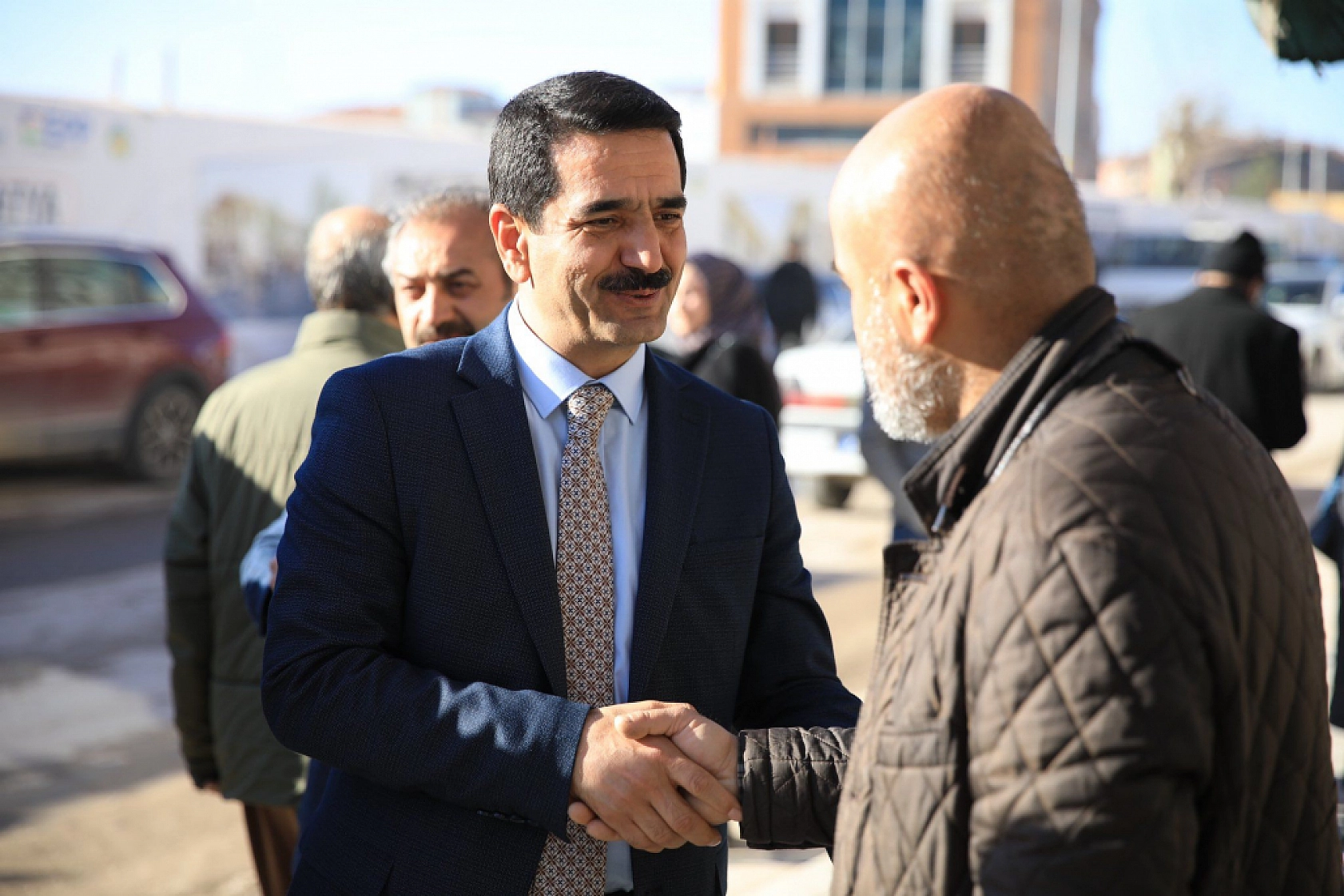 Malatya Çarşı merkezi için yeni karar..!