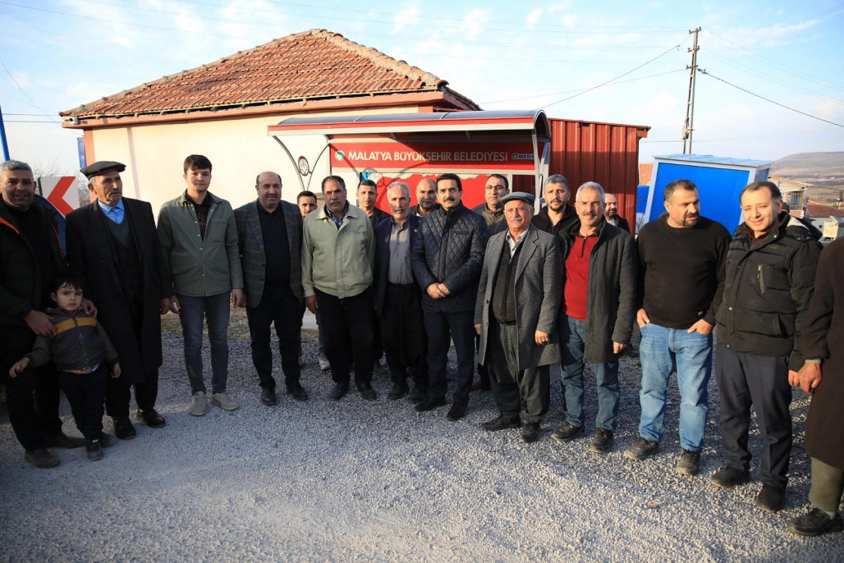 'Önceliğimiz Depremin Yaralarını Sarmak Olacak'
