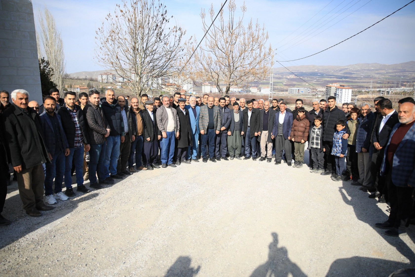 'Önceliğimiz Depremin Yaralarını Sarmak Olacak'