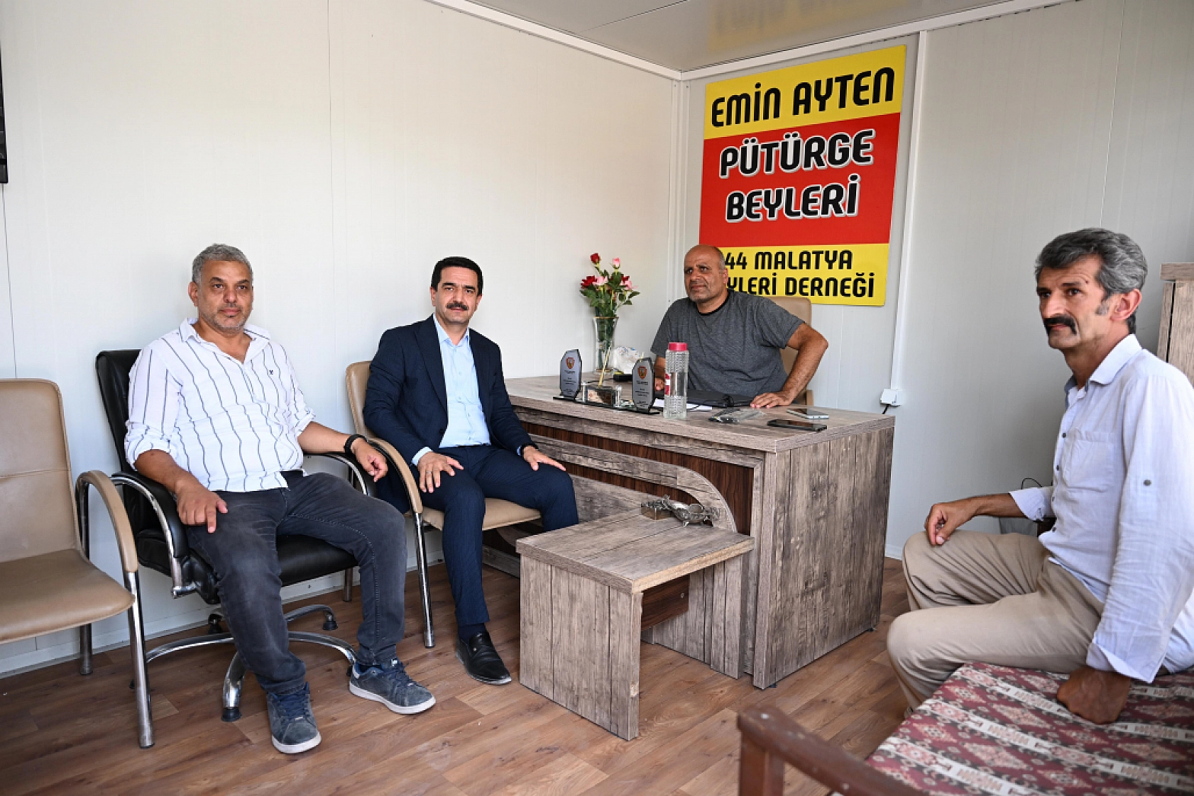 Malatya'da O Cadde Trafiğe Kapatılacak...!