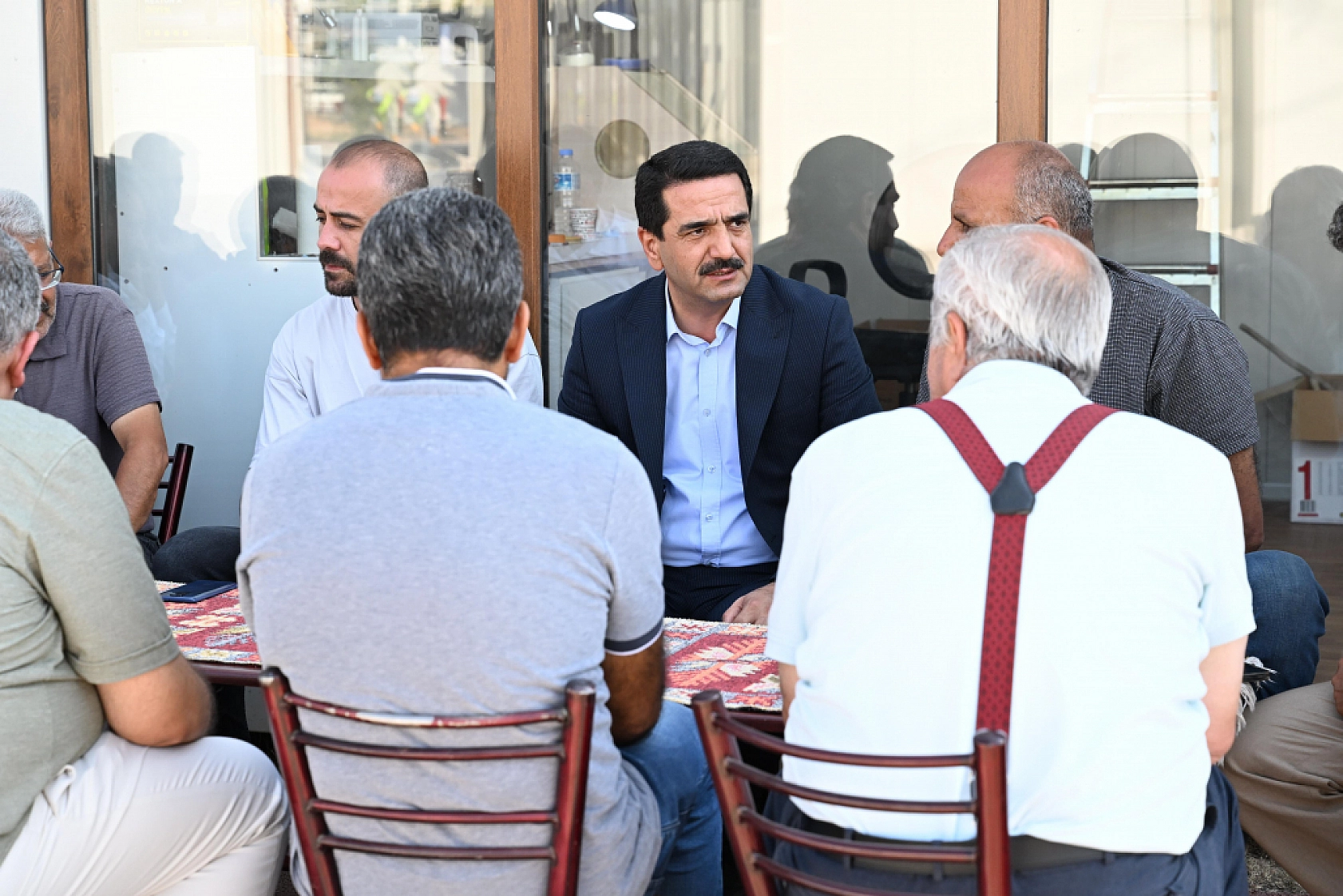 Malatya'da O Cadde Trafiğe Kapatılacak...!