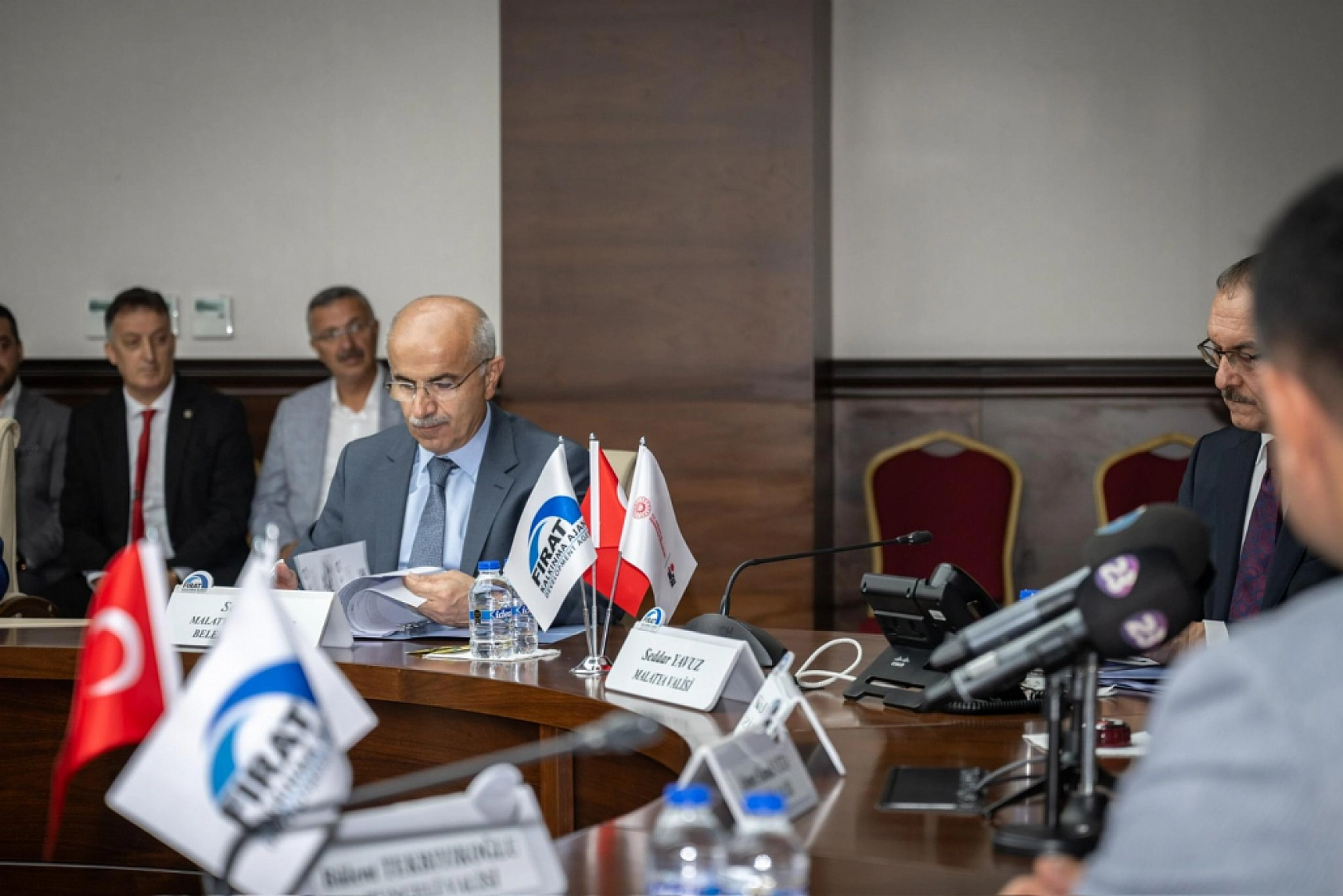 Malatyalıların Beklediği Haber Geldi! Konutlar O Tarihte Teslim Edilecek..!