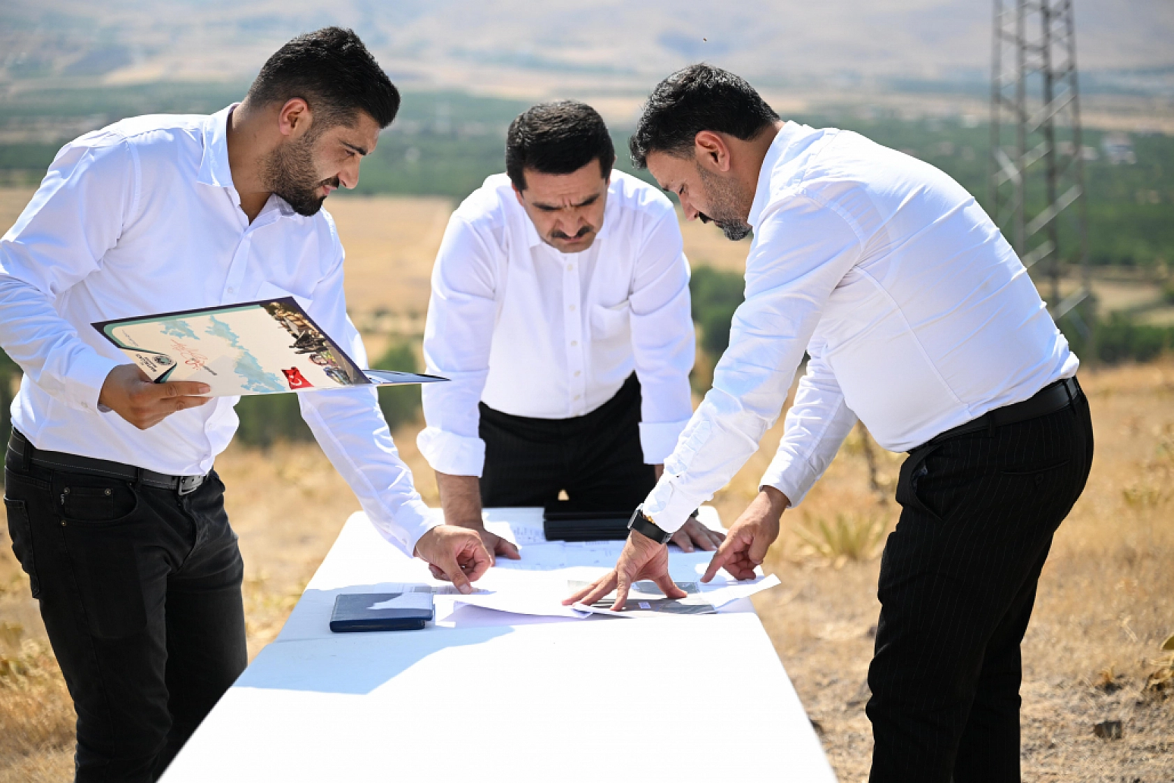 Malatya'da Hizmete Girecek! Yüzde 80 Kâr Elde Edilecek!