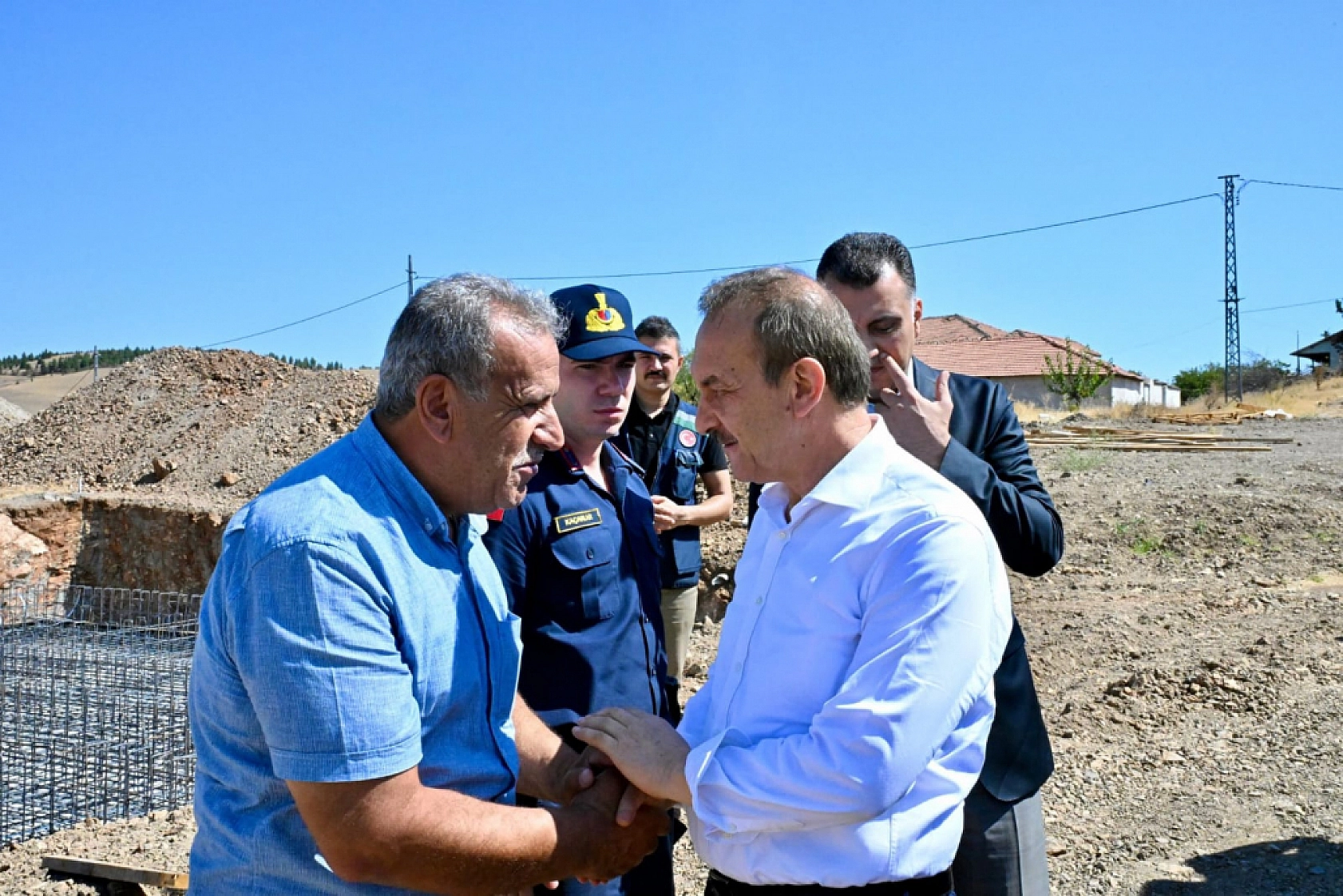Malatya'da İlçe İlçe Konutlarda Son Durum Belli Oldu...!