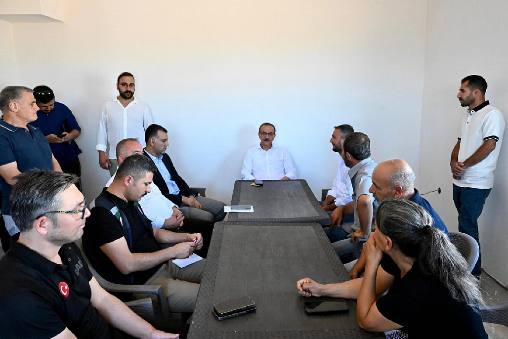 Malatya'da İlçe İlçe Konutlarda Son Durum Belli Oldu...!