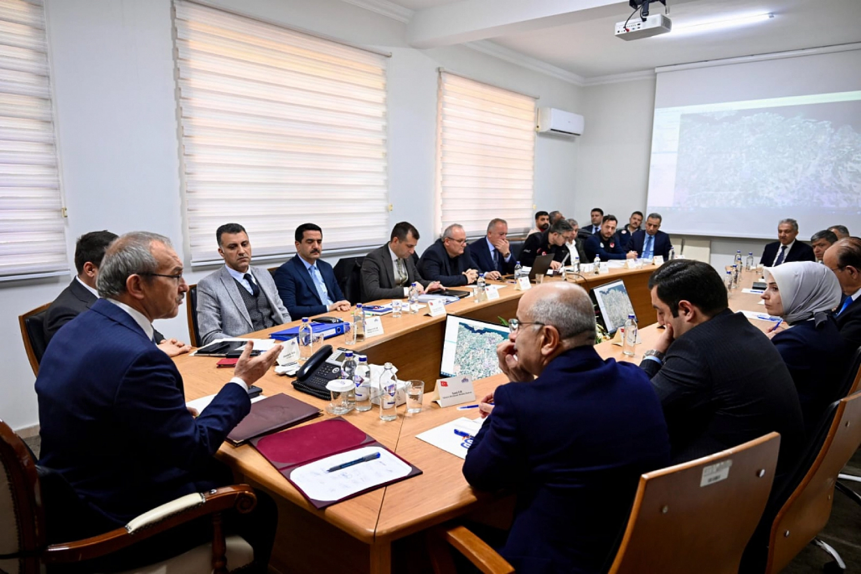 Malatya'nın Geleceği İnşa Ediliyor: Rezerv Alanlarda Son Durum Açıklandı!