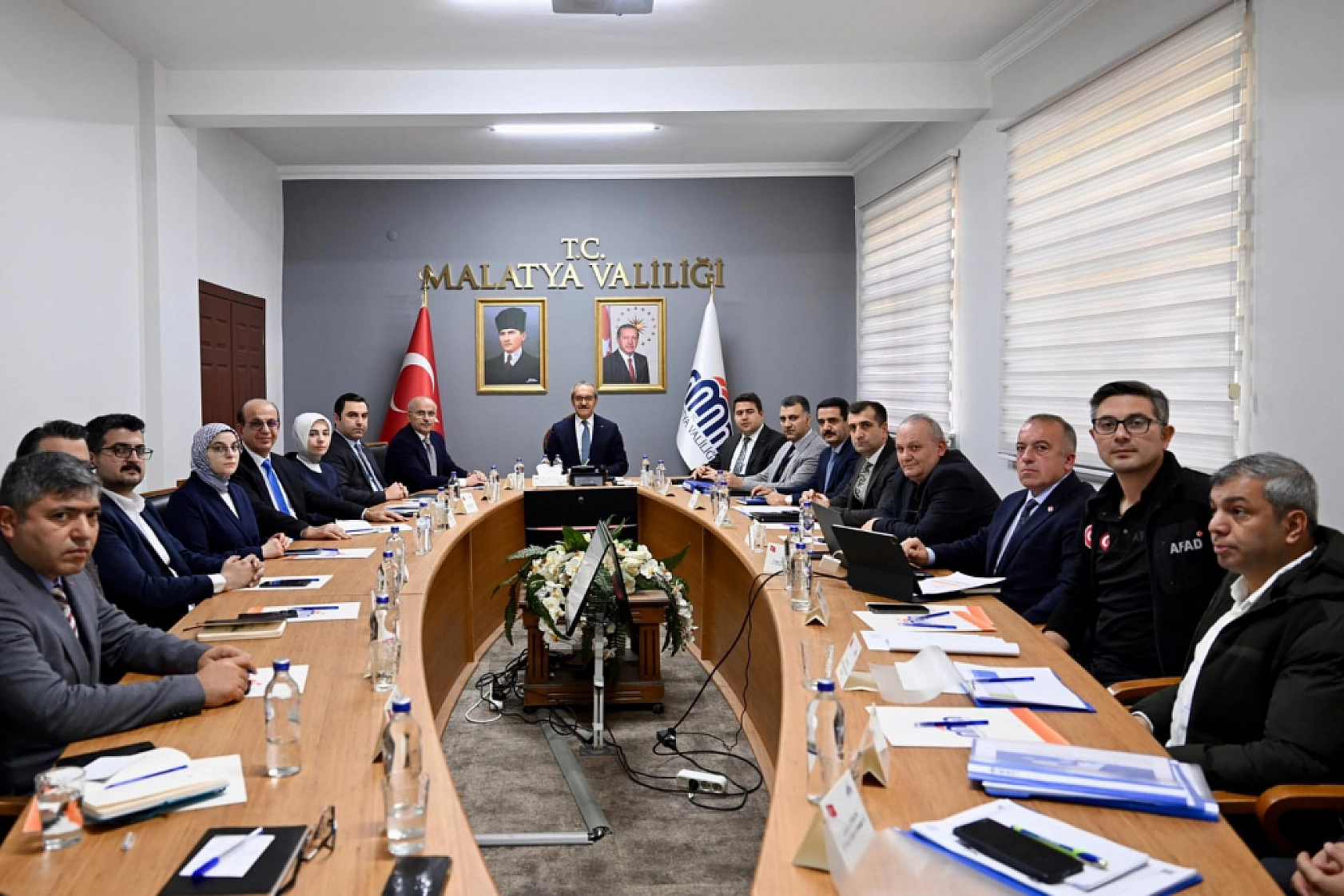 Malatya'nın Geleceği İnşa Ediliyor: Rezerv Alanlarda Son Durum Açıklandı!