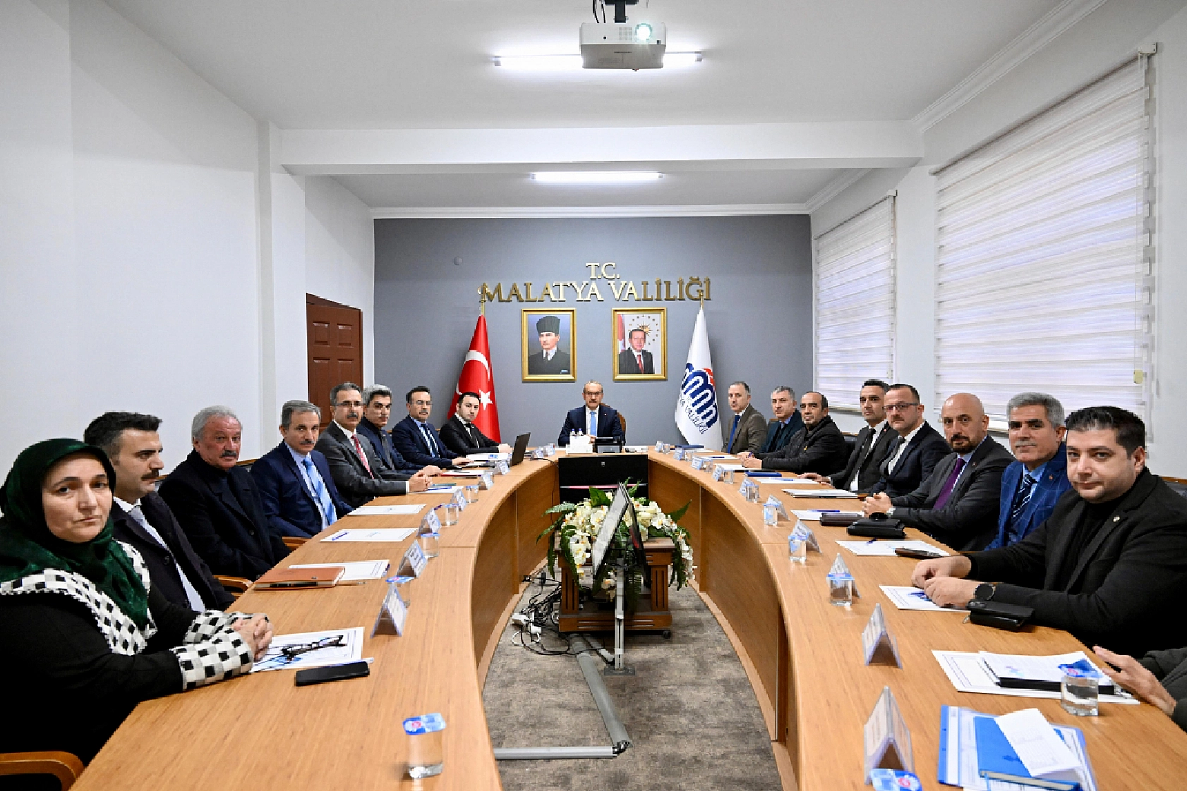 Malatyalılar 2024 Yılında İş Bulabildi Mi? Aktif Olarak Kaç Kişi İş Arıyor?