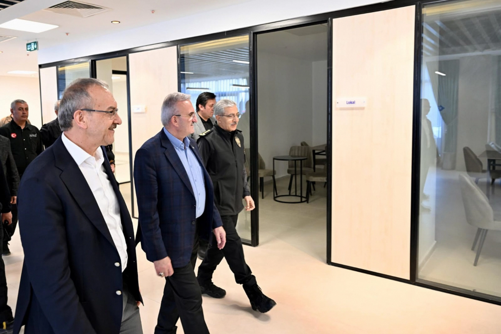 Malatya'da dev imar hamlesi: 100 binden fazla konutun yapımı sürüyor