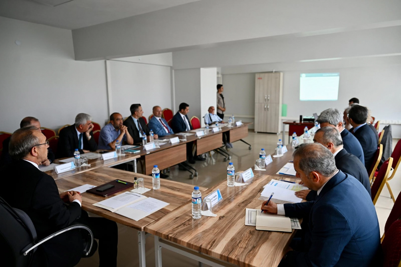 Rapor Açıklandı: Malatya'da İş Arayanların Yüzde 40'ı Genç!