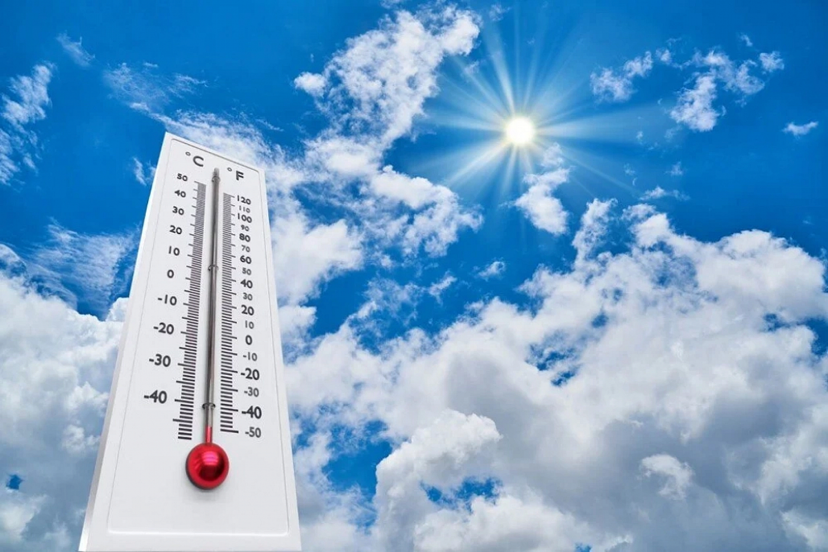 Meteoroloji Uyardı: Malatya ve İlçelerinde Gök Gürültülü Sağanak Yağış Görülecek