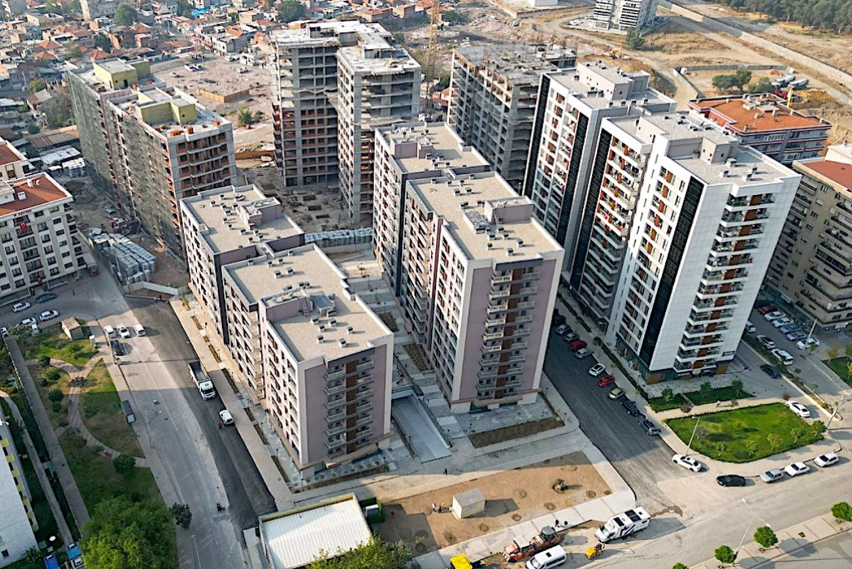 Malatya'da Kentsel Dönüşümde Bilinmesi Gereken 7 Madde! İşte Detaylar...