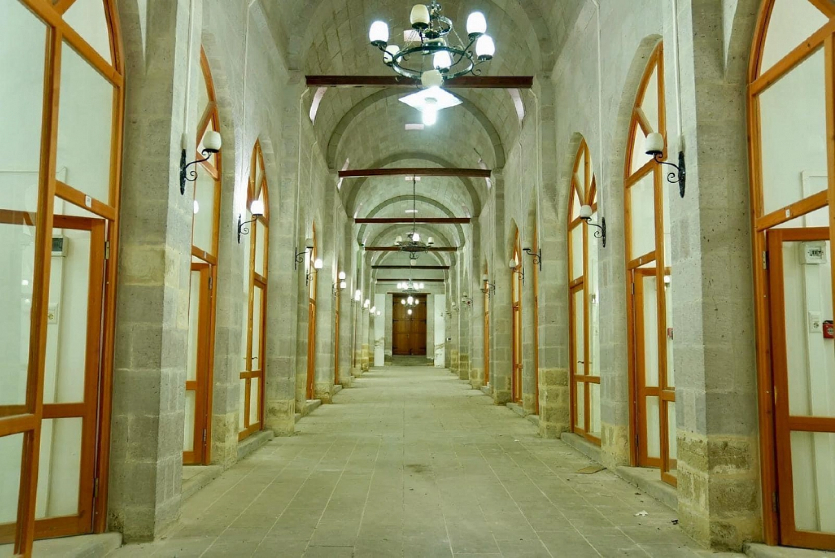 Malatya'nın Bir Tarihi Daha Turizme Kazandırılıyor!