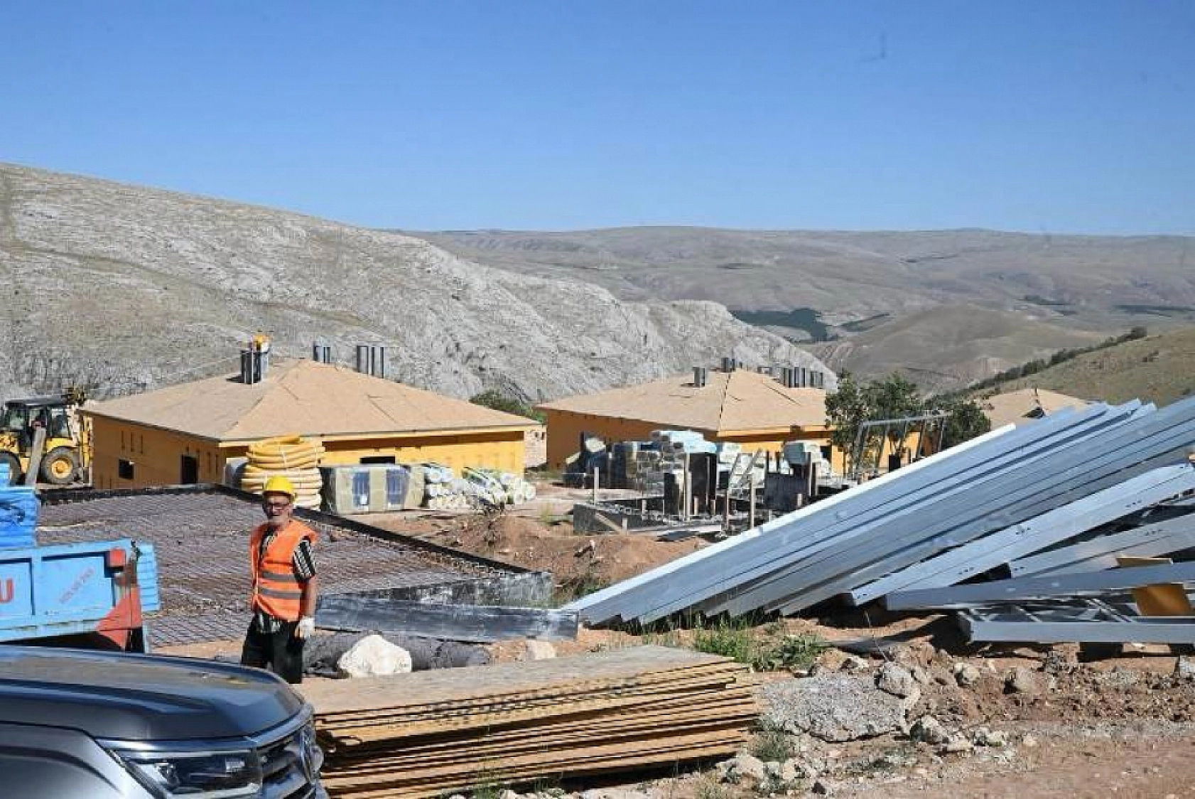 Malatya'da 65 bin hak sahibinin kurası çekilecek..!