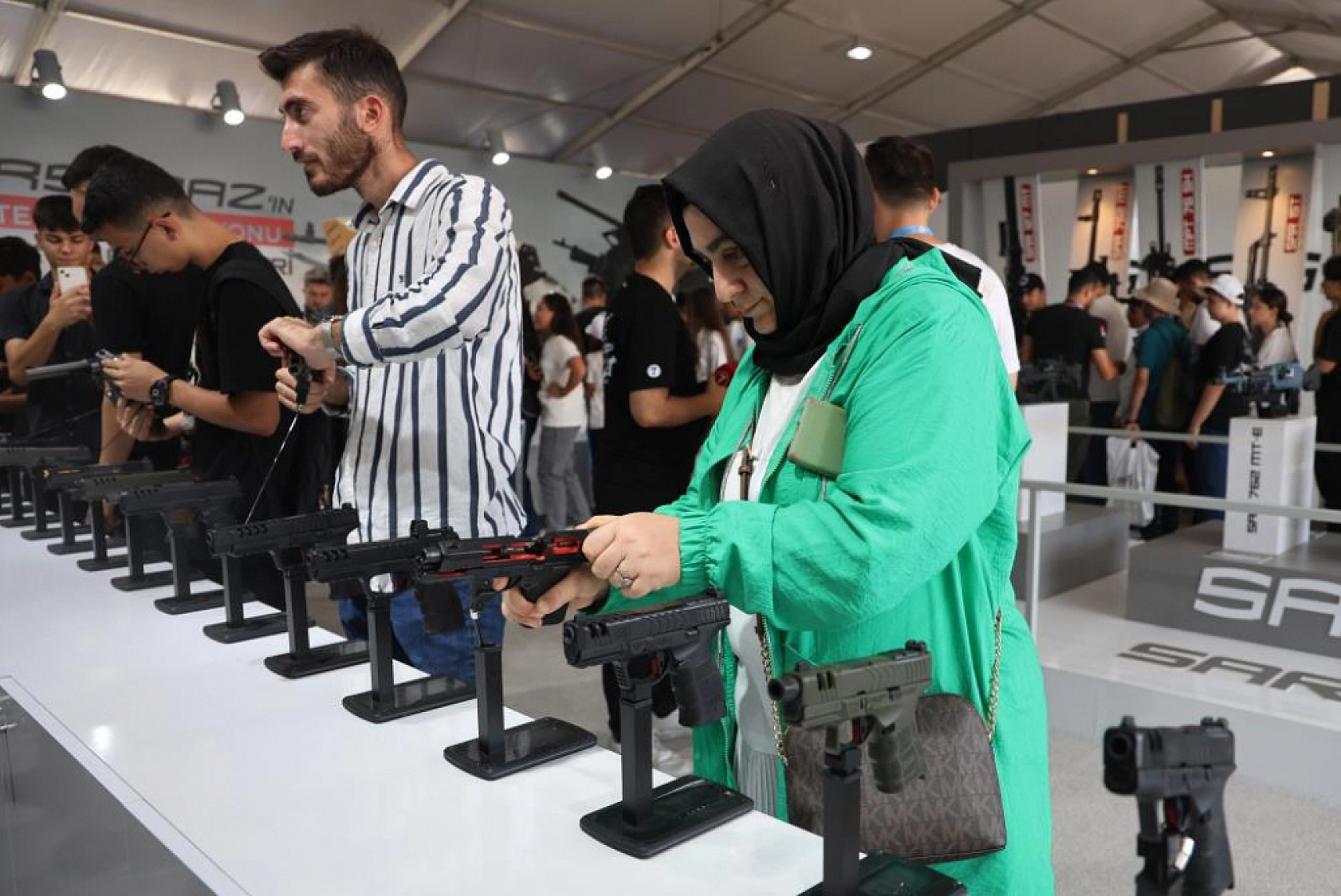 TEKNOFEST ile Türkiye'nin Geleceği Şekilleniyor!