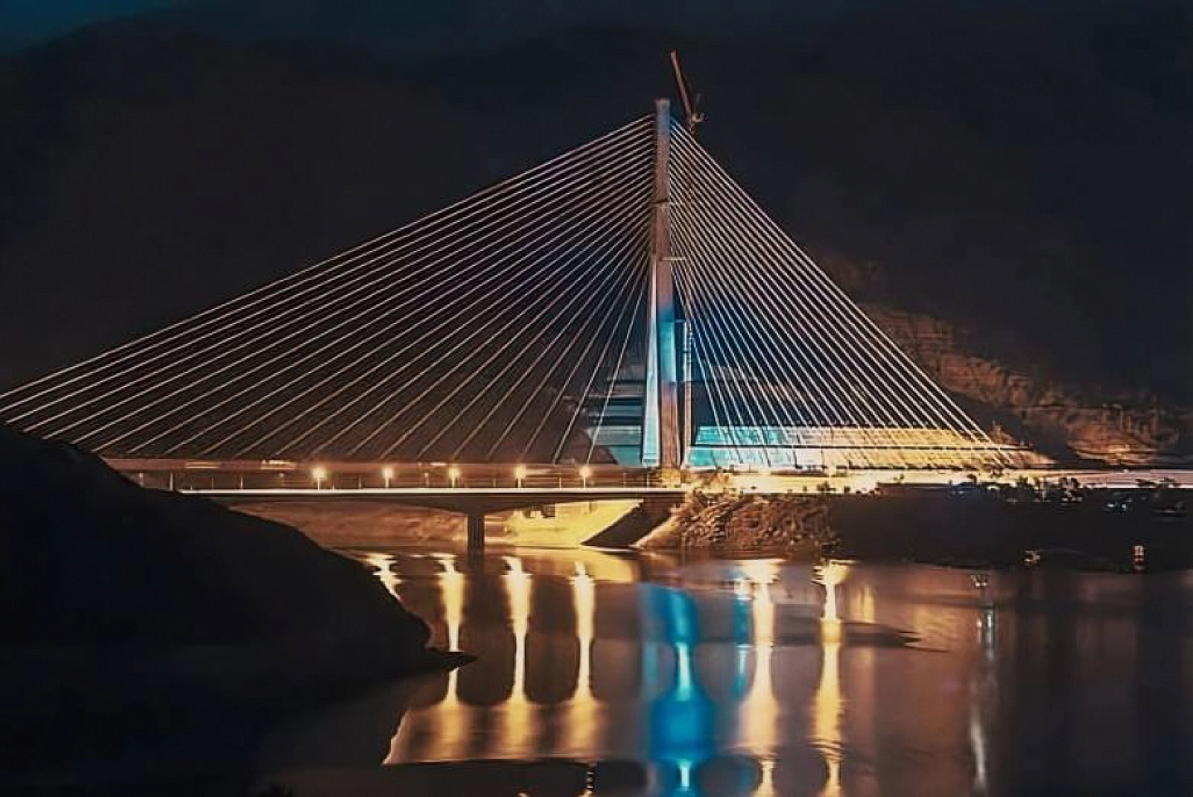 Malatya-Elazığ Yolu'nda Devrim Yaratan Proje! 100 Milyon Tasarruf Sağlıyor!