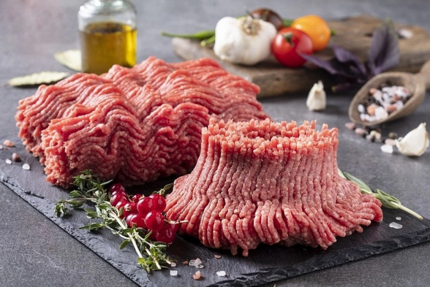 Kırmızı Et Neden Bu Kadar Pahalı? Yanıtı Şaşırtacak!