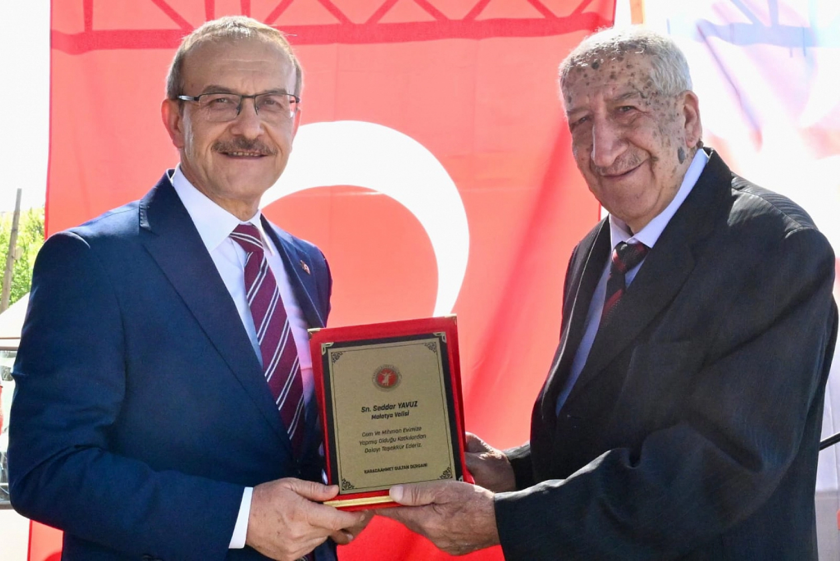 Malatya'da Depremzedeler İçin Yeni Bir Başlangıç: Kalıcı Konut ve İş yerlerine Kavuşacaklar!