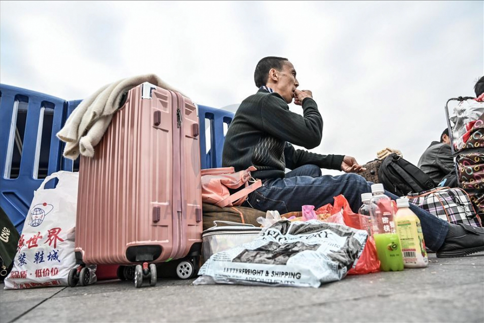 Malatya'dan Kaçan Kaçana! İşte O Ürkütücü Tablo…