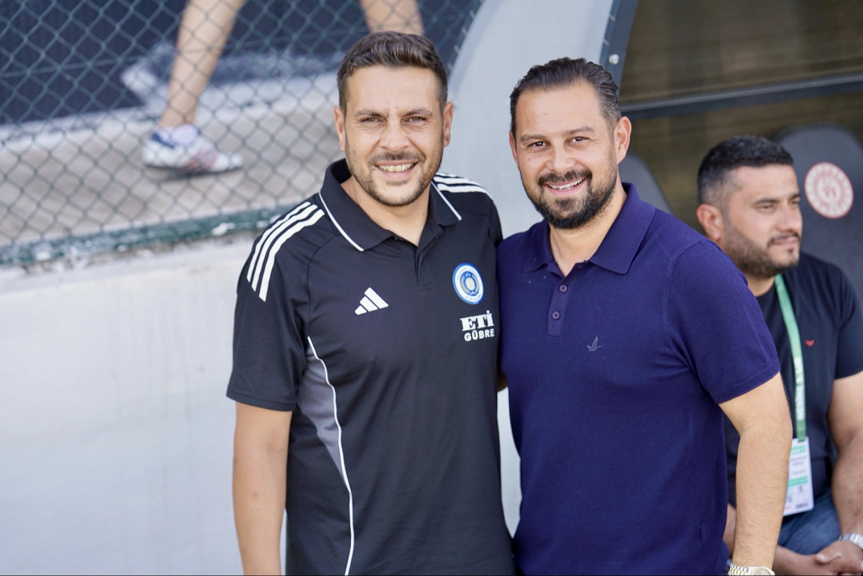 Yeşilyurtspor uzatmalarda yıkıldı