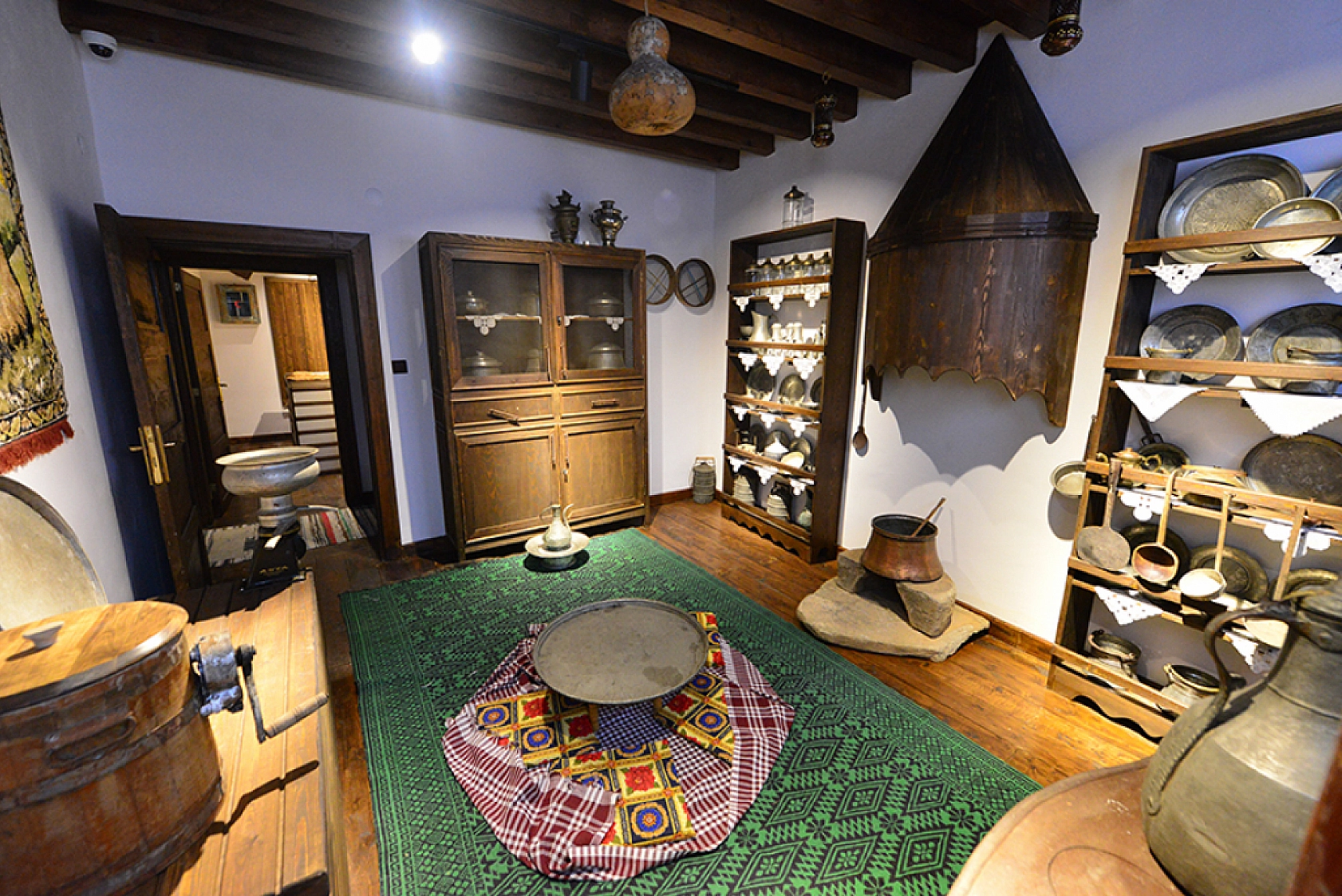 Malatya'nın O İlçesi Parlamaya Devam Ediyor: İlçedeki Müze Sayısı 12 İlçeyi Geride Bıraktı