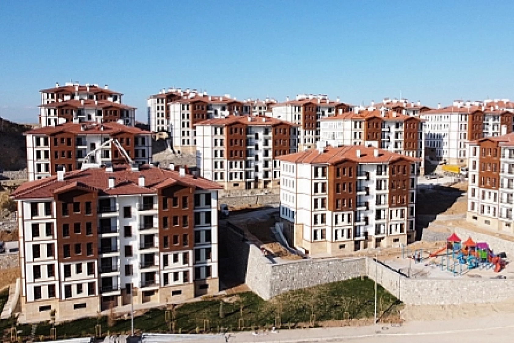 Malatya'da İndirimli Konut Sahibi Olmak İçin Son Şans!