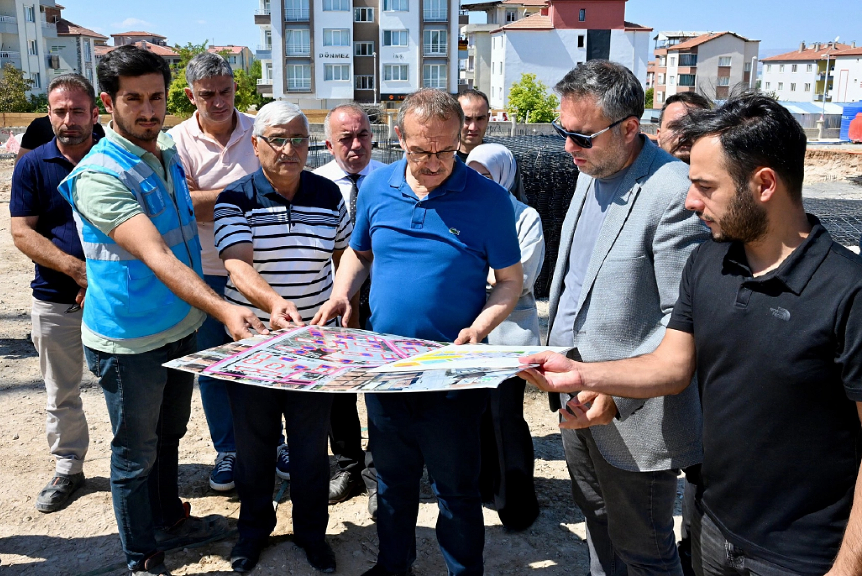 Malatya Valisi İlçe, İlçe, Mahalle, Mahalle Son Durumu Paylaştı..! İşte Detaylar...