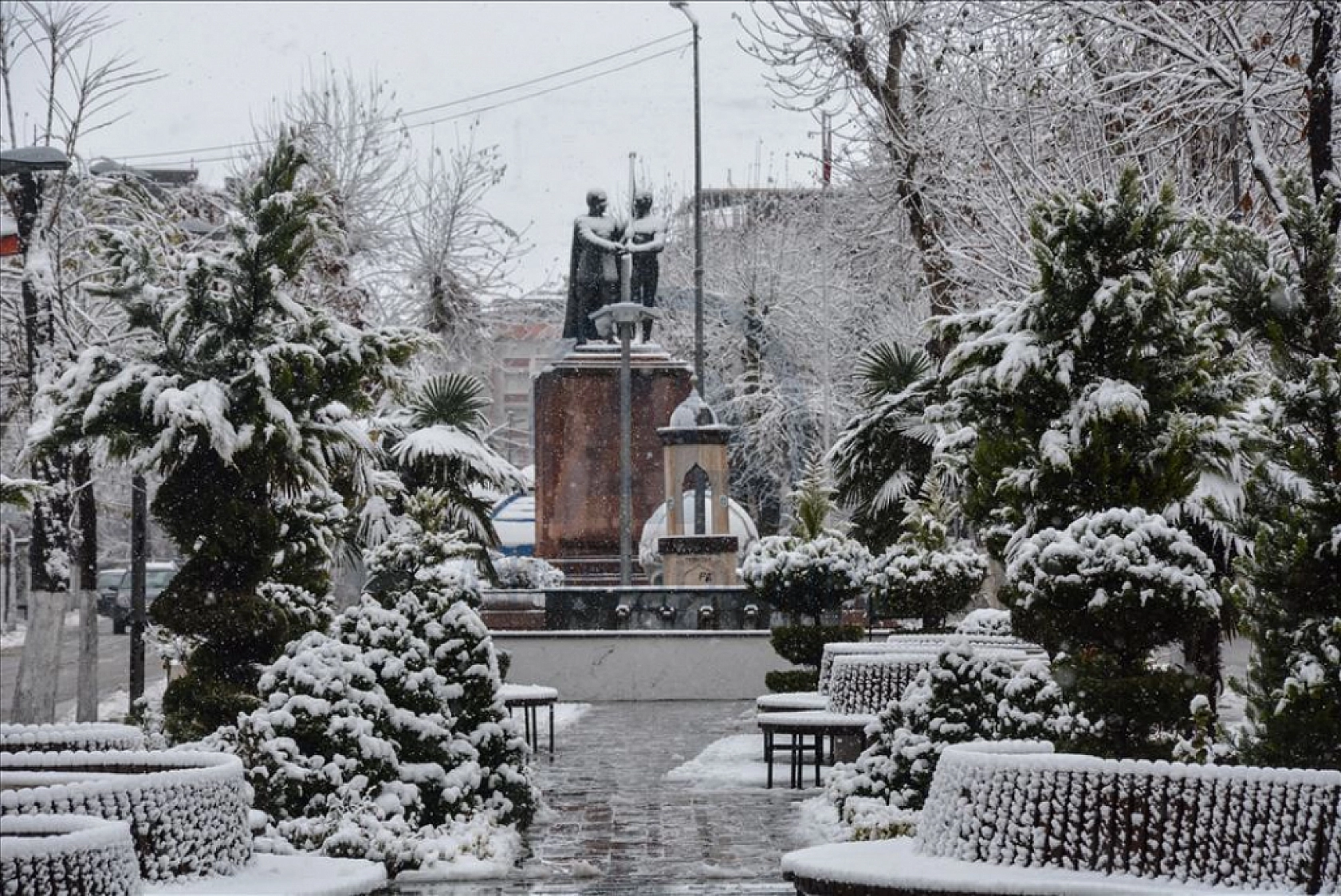 Bakanlık Malatya'yı örnek gösterdi