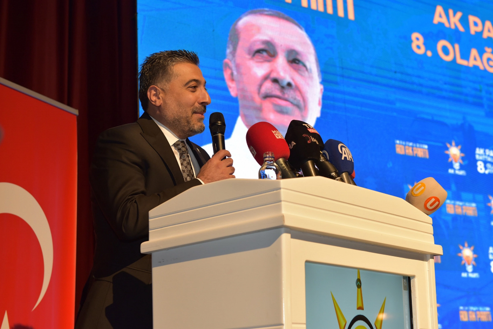 Yeni Bir Dönemin Başlangıcını Müjdeliyoruz