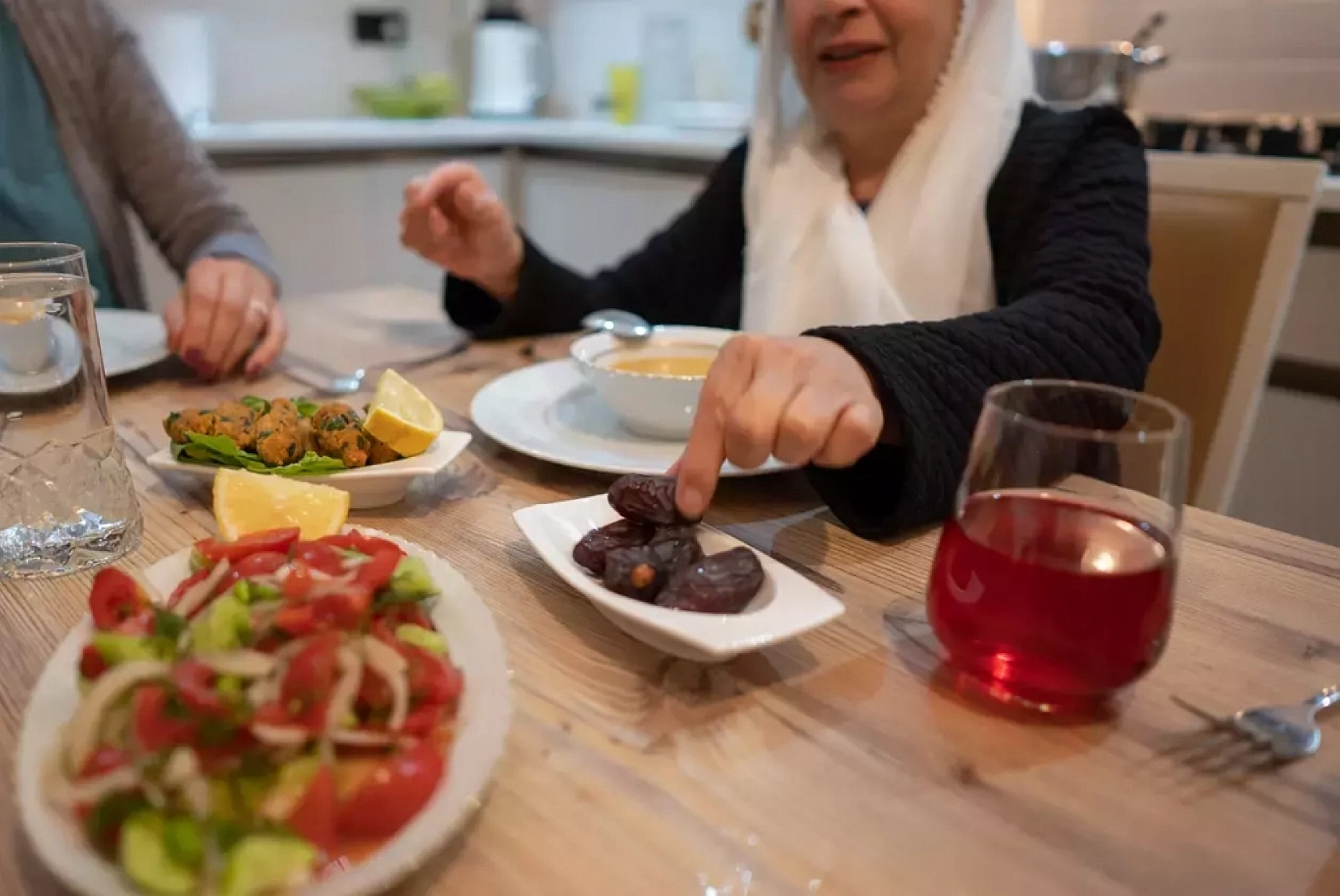 Malatya'da 5. gün iftar ne zaman yapılacak?