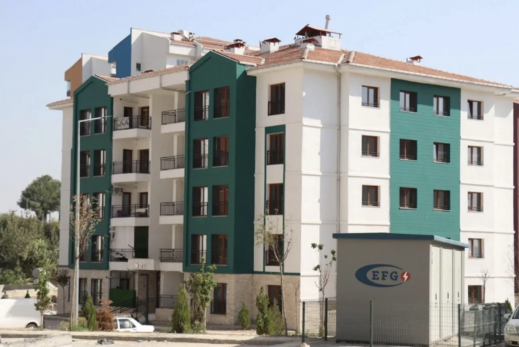 Dar Gelirli Ailelere Müjde! Bakan 250 Bin Konut Sözü Verdi!