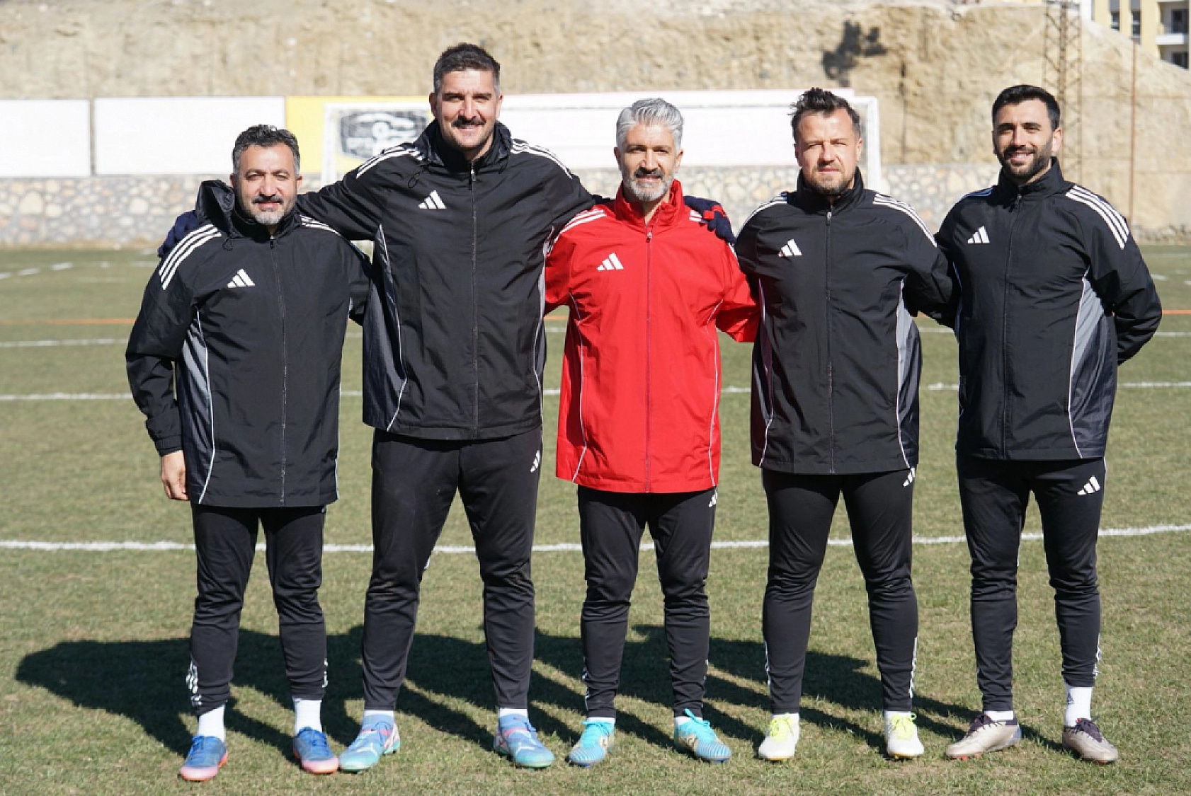 Yeşilyurtspor'da Hedef 6'da 6! Sırada Başkent Var