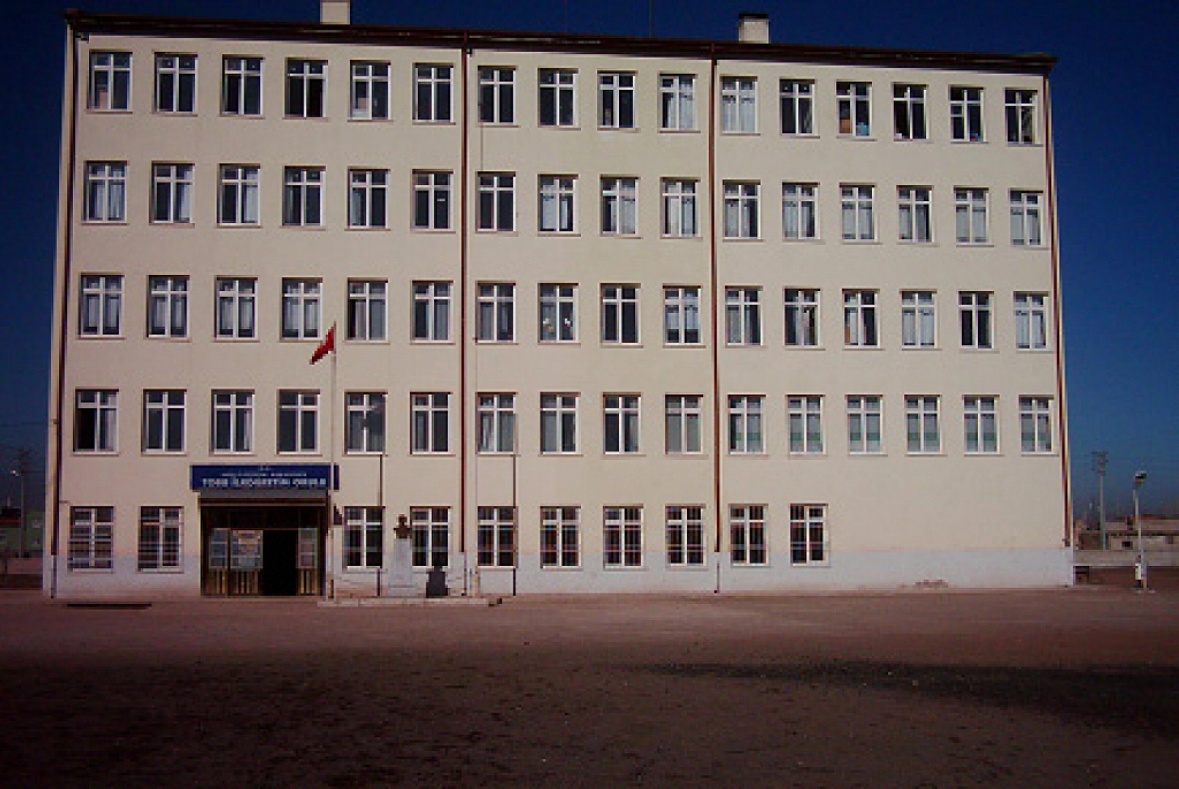 Malatya Valisi Duyurdu: Kasım'da Yenilenecek..!