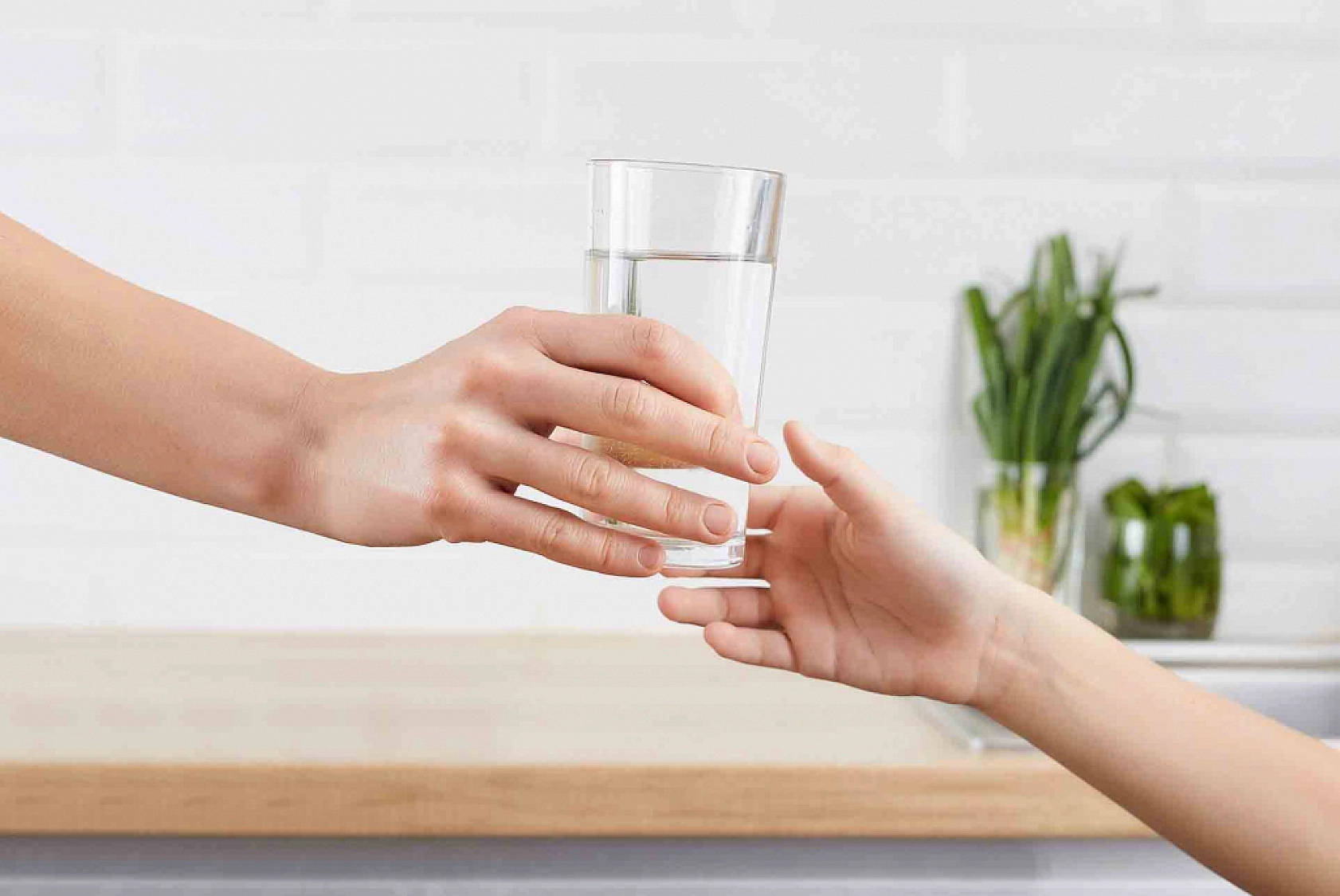 Malatya'da bir bölgenin içme suyu numunesi incelendi? İşte sonuçlar…