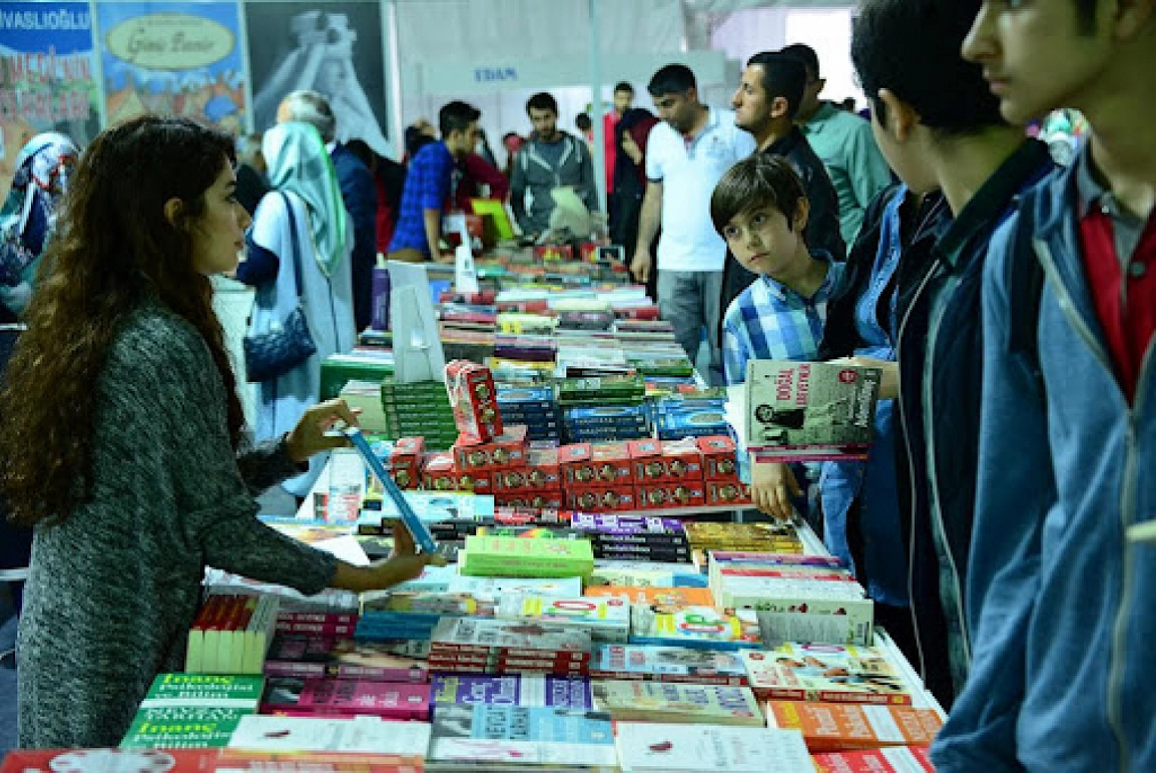 Depremlerden Dolayı Ara Verilmişti: Yeniden Başlıyor...