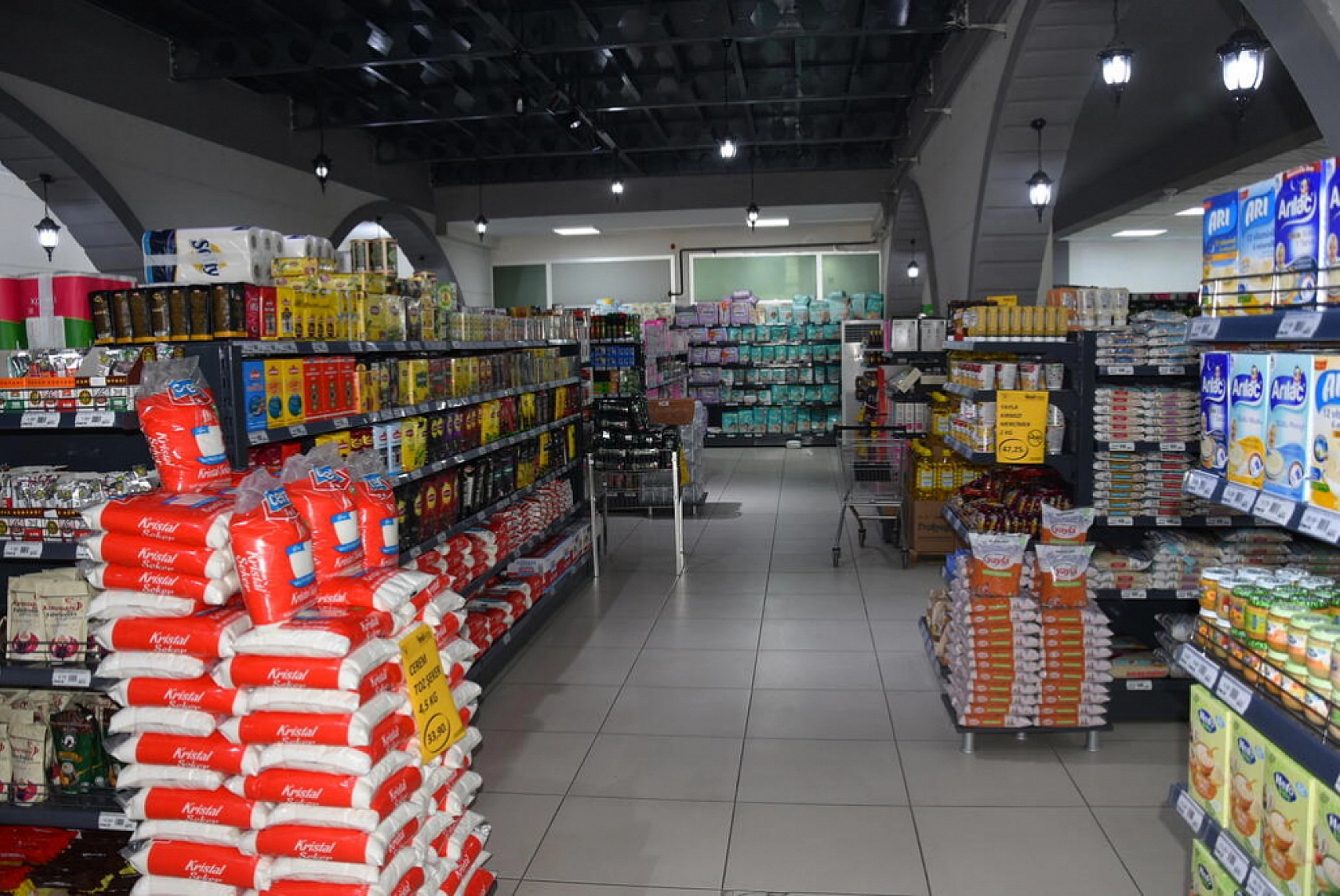 Belediyeden Sermaye Artırımı!