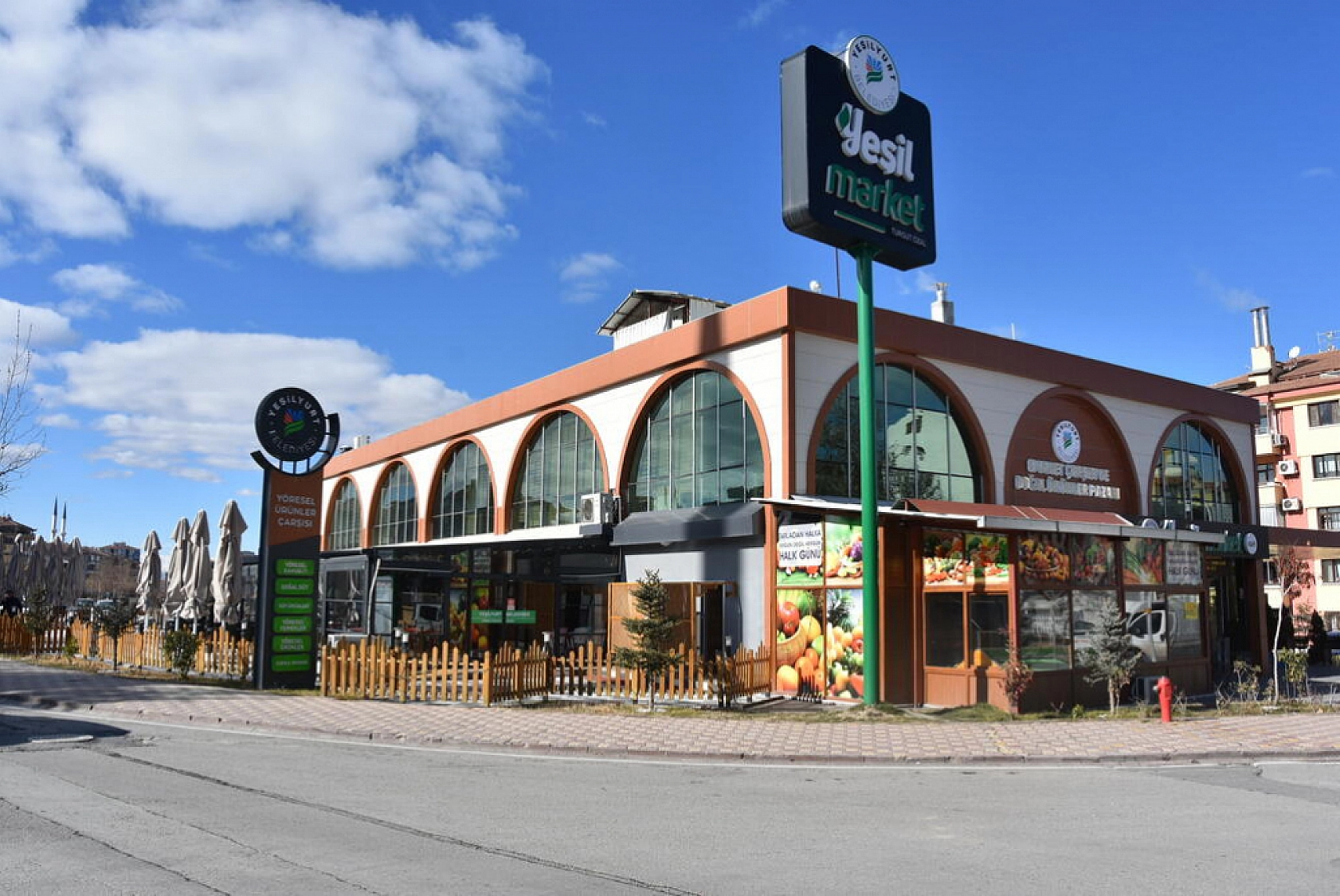 Belediyeden Sermaye Artırımı!