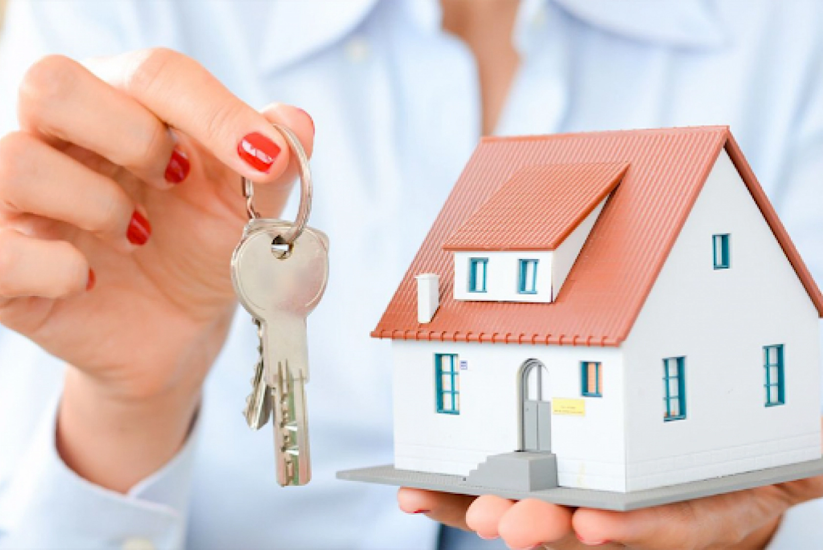 Ev Sahibi Olmak İsteyenlere Müjde! Üç Farklı Ödeme Seçeneği Sunuluyor…!