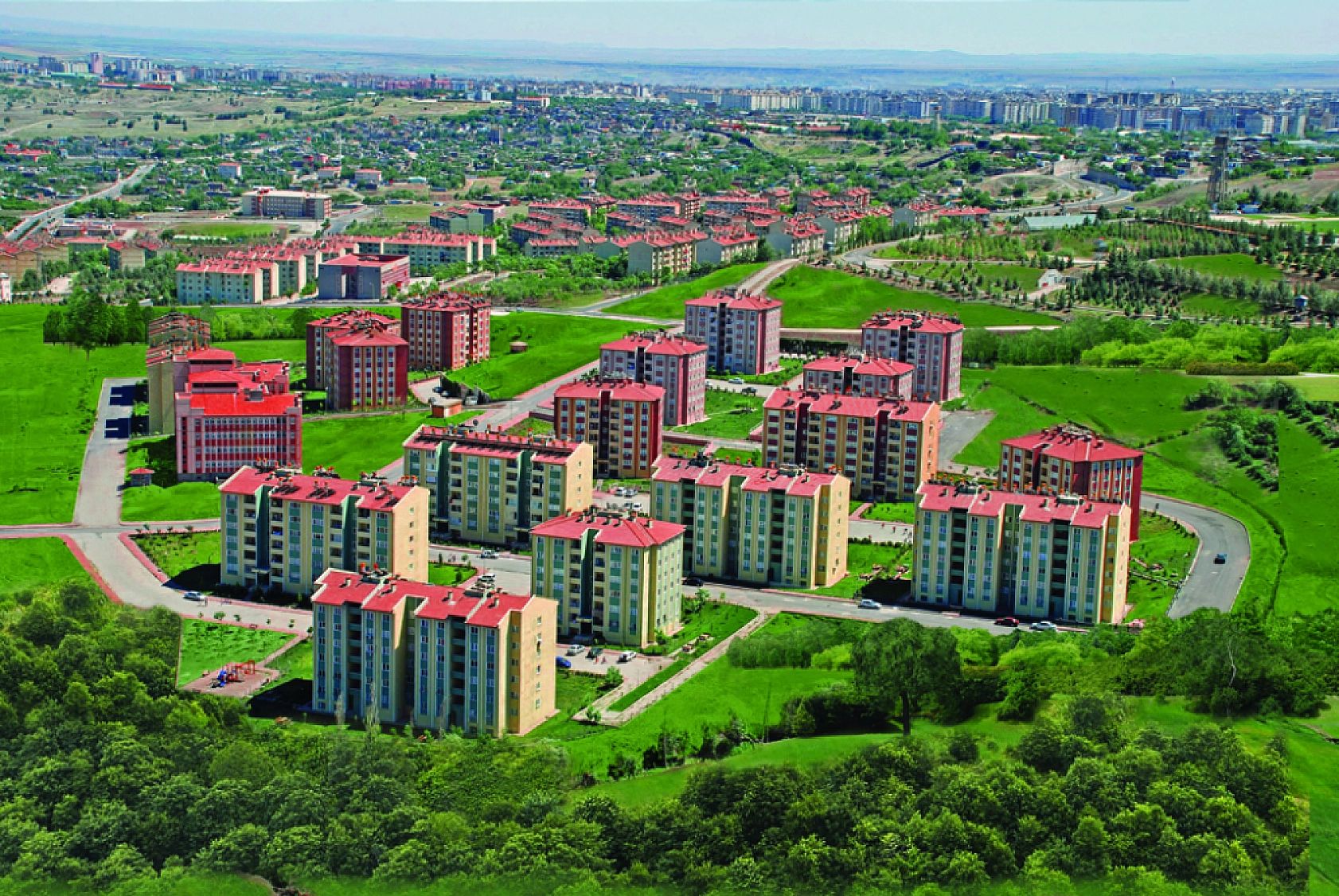 Bakan Kurum Rakamları Paylaştı: 350 Bininci Afet Konutu Hangi İlde Kaç Konut Teslim Edilecek?