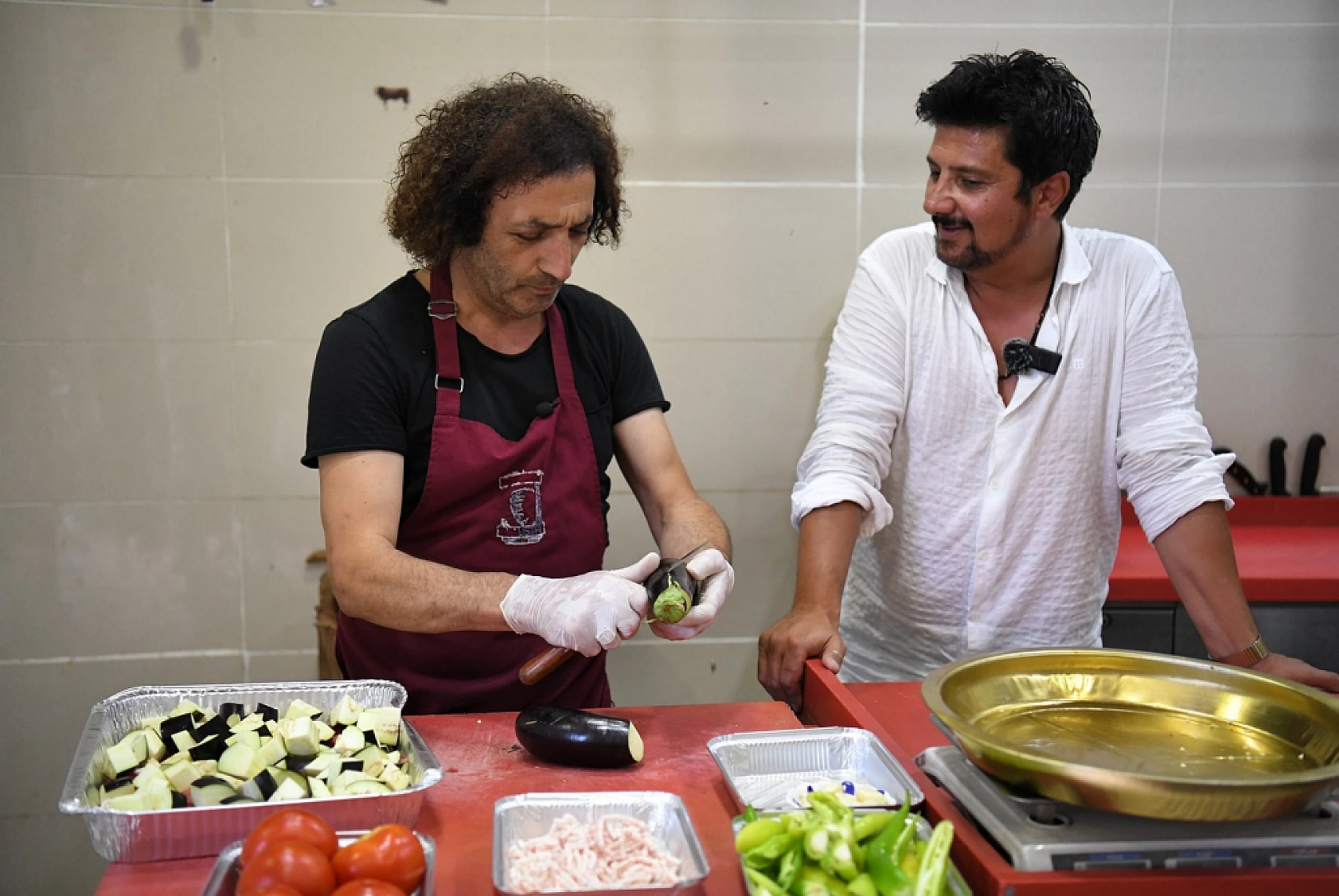 Yeşilyurt Tüm Türkiye'ye Tanıtıldı!