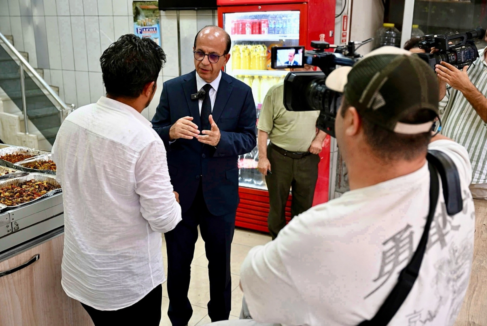 Yeşilyurt Tüm Türkiye'ye Tanıtıldı!