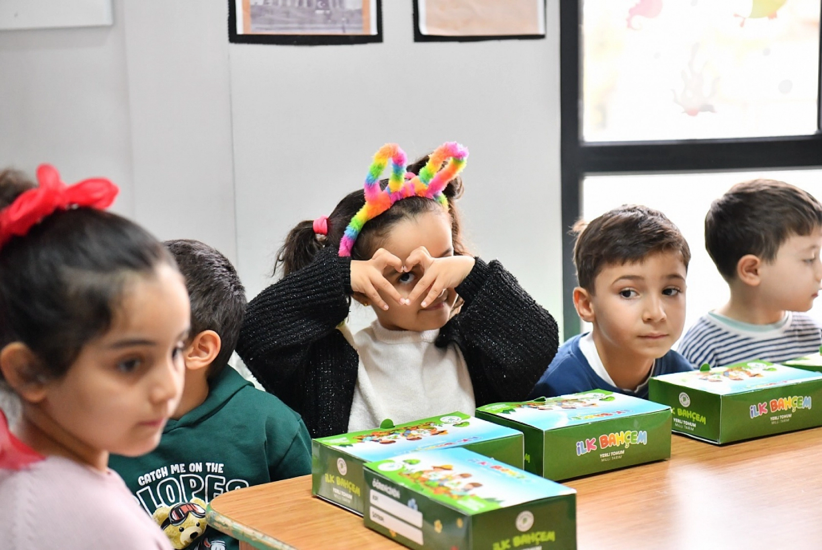 Malatya'da tarım projesi: Yıl sonuna kadar devam edecek...