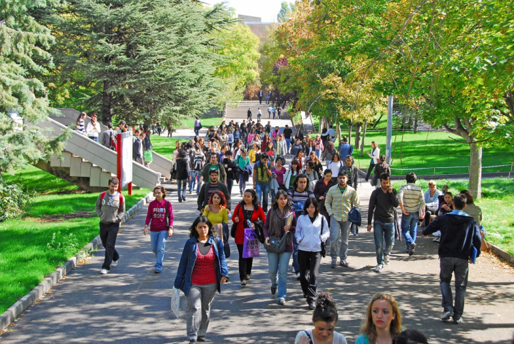 İnönü Üniversitesi'nde Araştırmacı Çok Yayın Yapan Yok! MTÜ Gelişiyor!