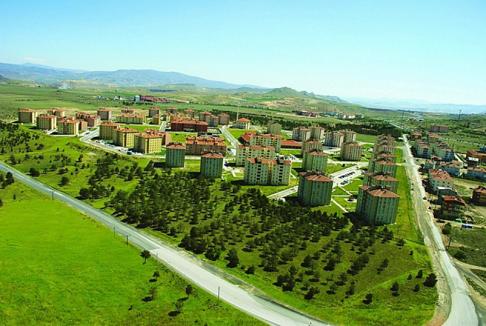 Malatya'da Depremzedelere Müjde! Konutların Kura Çekim Listesi Belli Oldu!