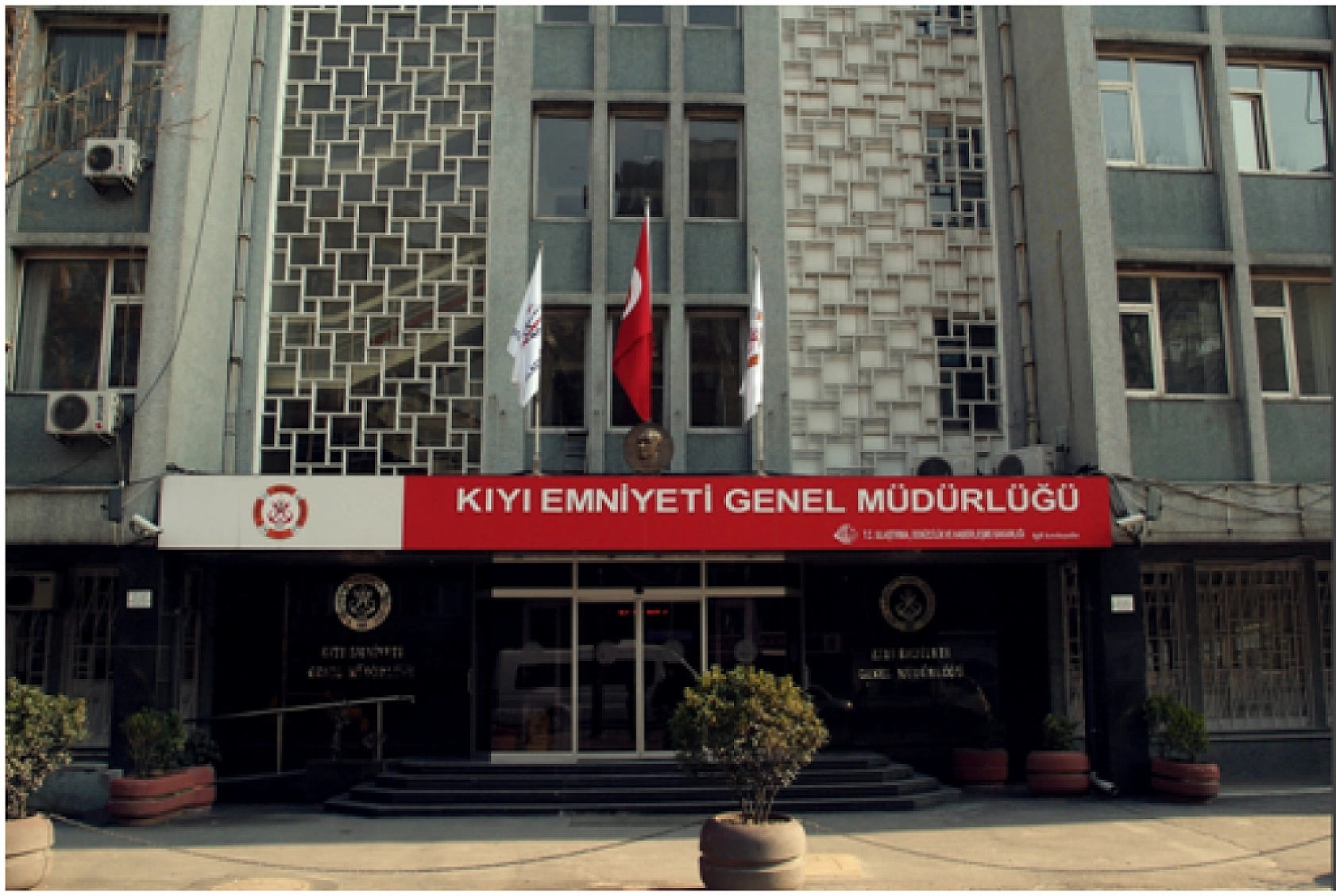 Malatyalılar Müjde! Kıyı Emniyeti Genel Müdürlüğü 21 Personel Alacak…