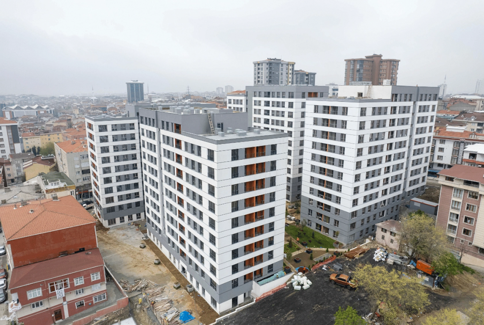 Malatya'da Kentsel Dönüşümde Bilinmesi Gereken 7 Madde! İşte Detaylar...