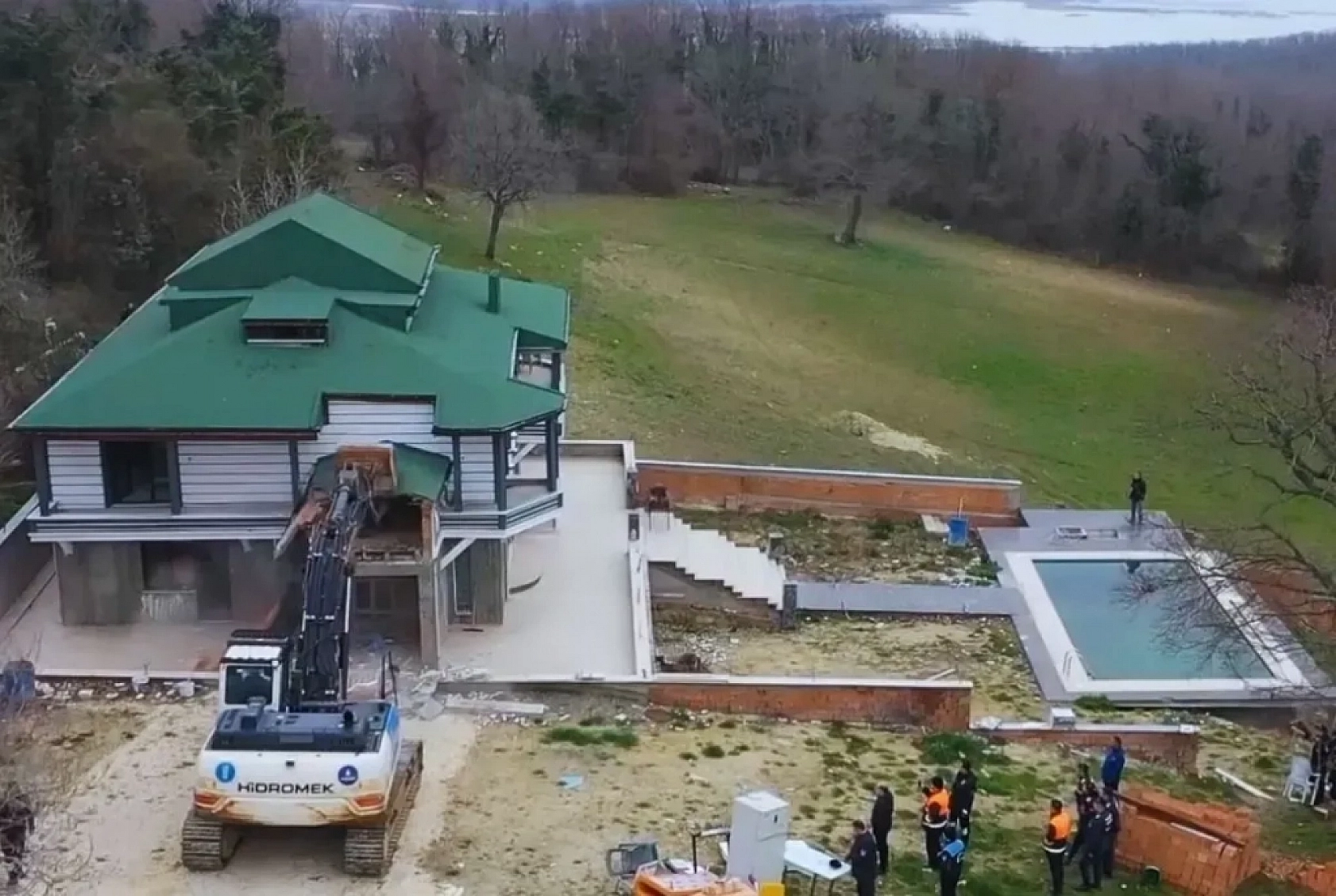 Malatya'da Kaçak Yapı Sayısı 30 Bini Geçti: Peki Evlerin Akıbeti Ne Olacak? İmar Affı Gündemde Mi? İşte Detaylar...