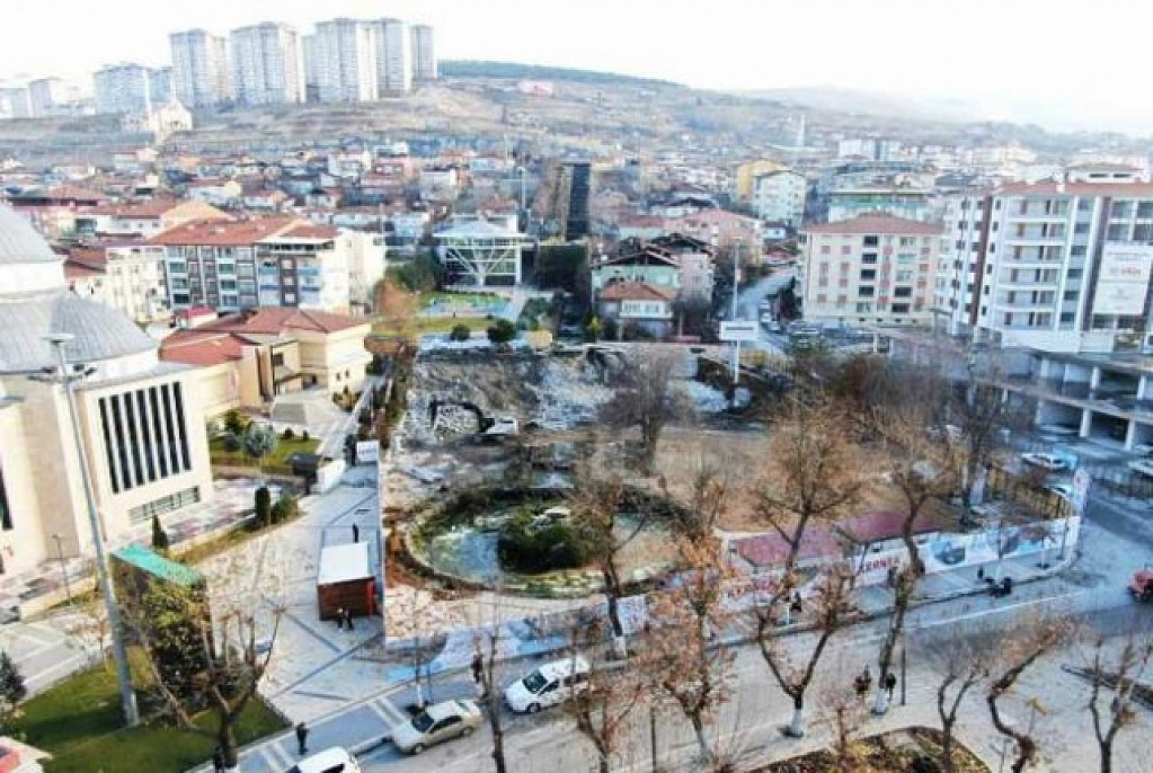 Üniversite Öğrencileri Malatya'da En Uygun Kiralık Evi Hangi İlçe-Mahallede Bulacak? İşte Detaylar…